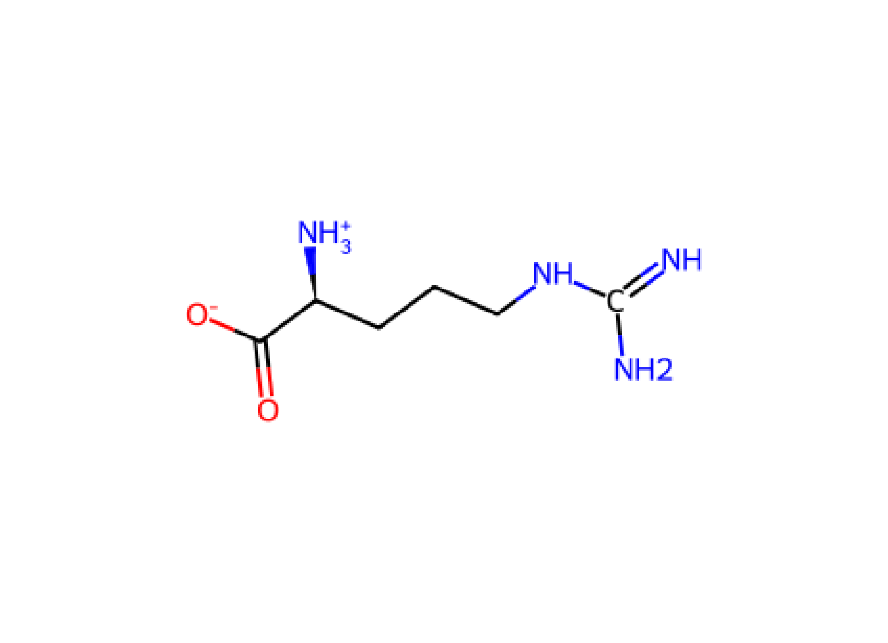 Arg D
