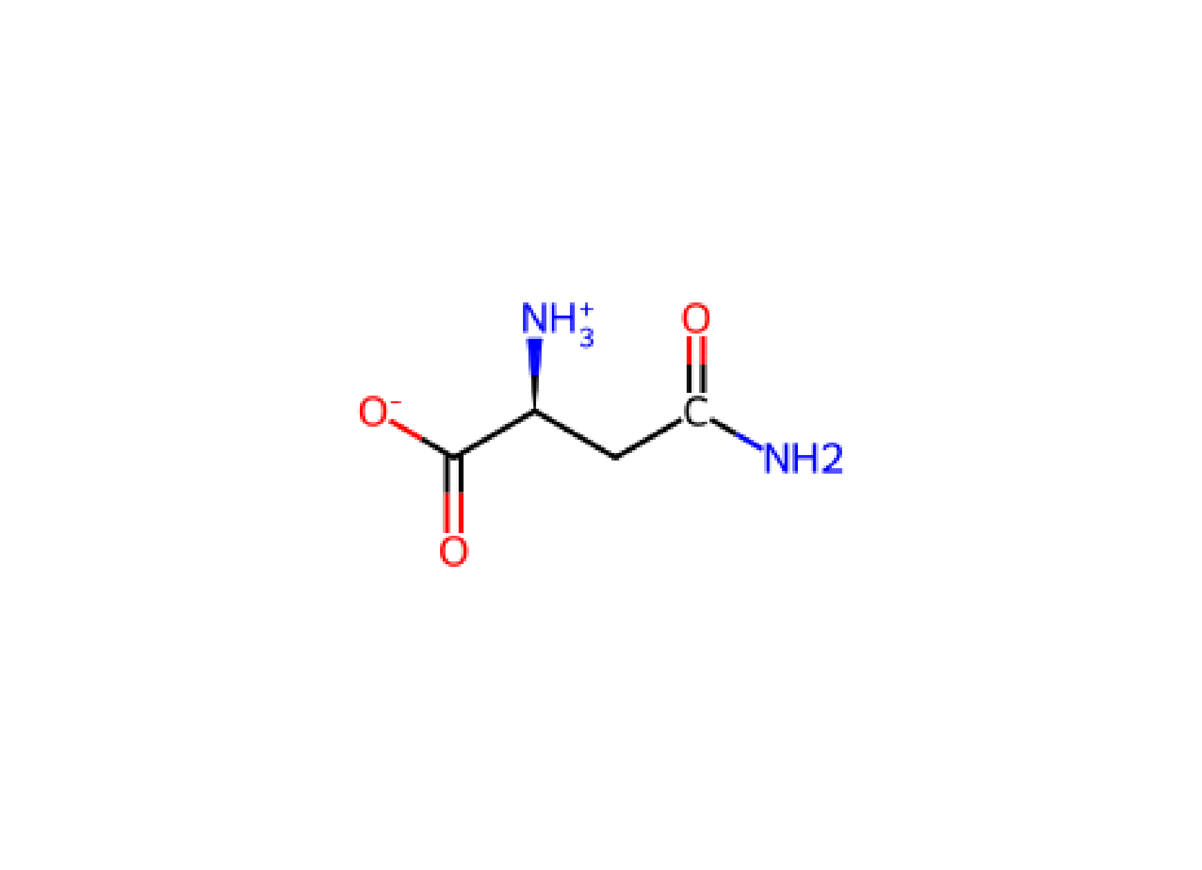 Asn Asparagine N