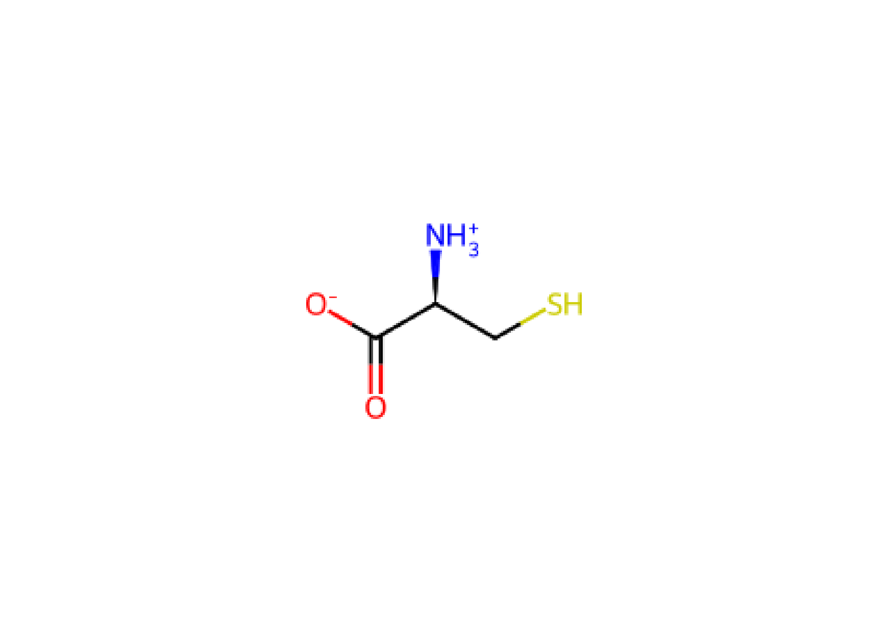Cys Cysteine C