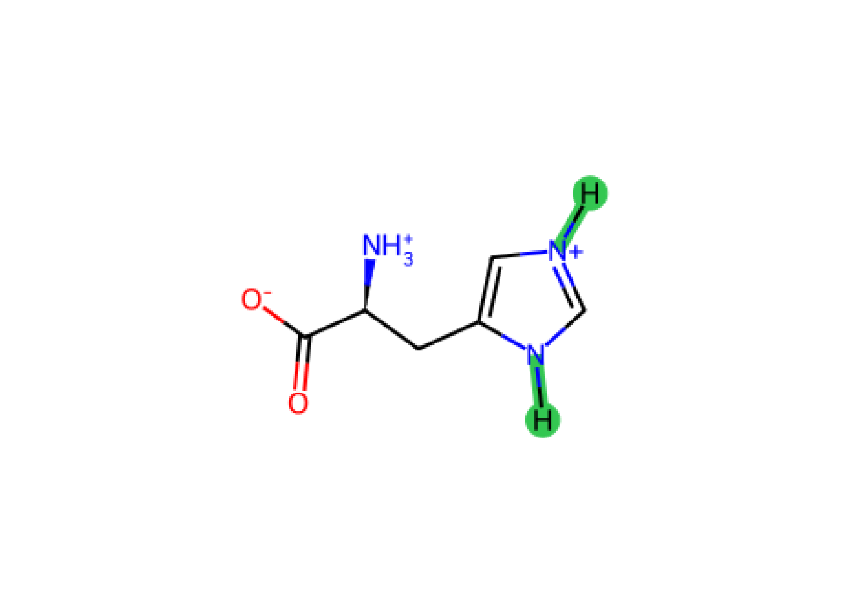His δ+εP