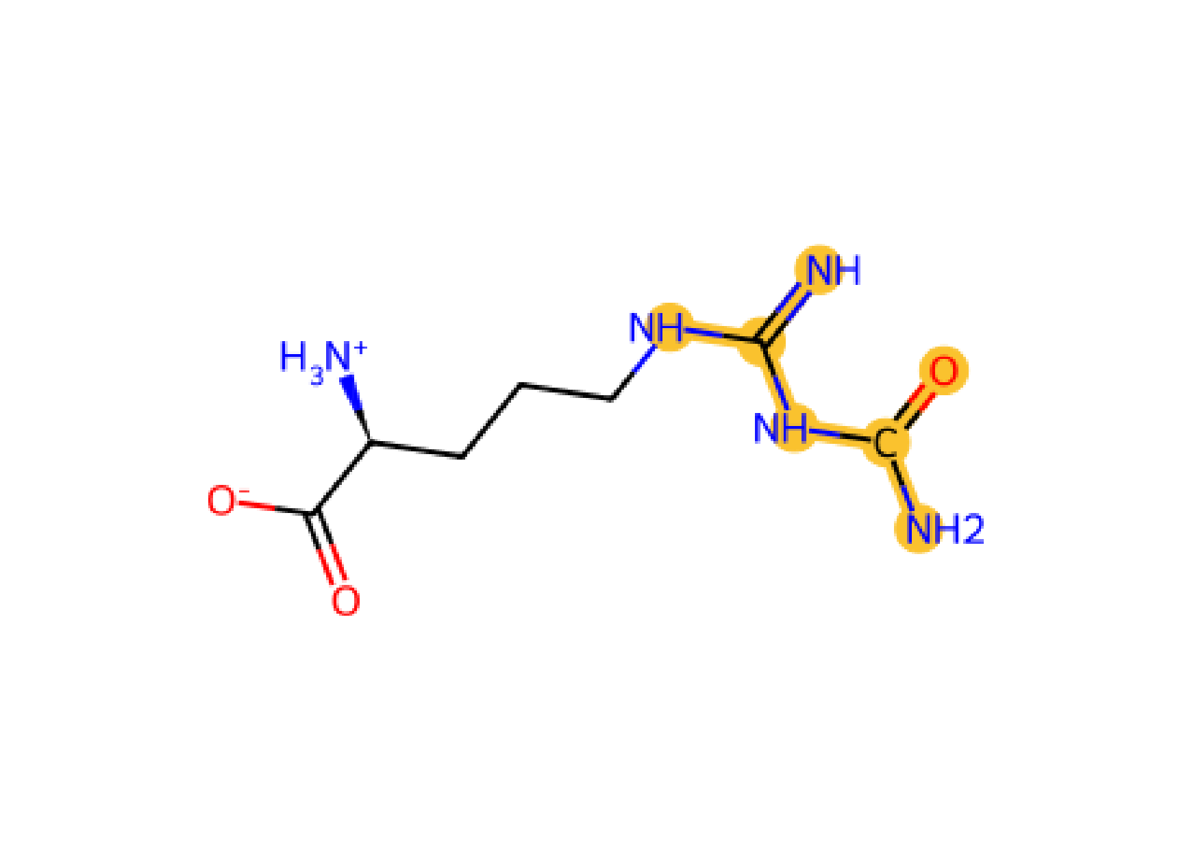 Arg CBM RCBM carbamylation