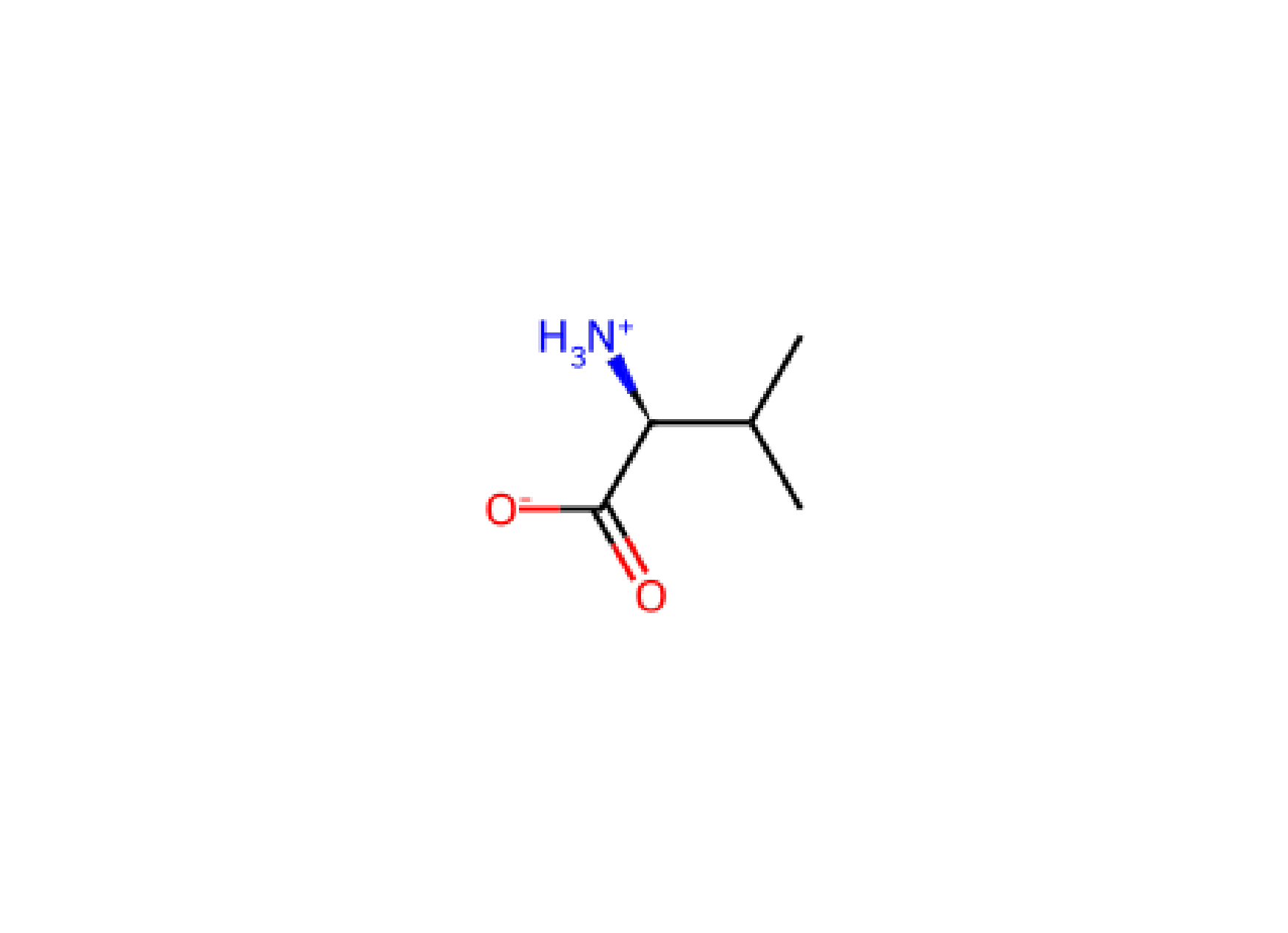 Val Valine V