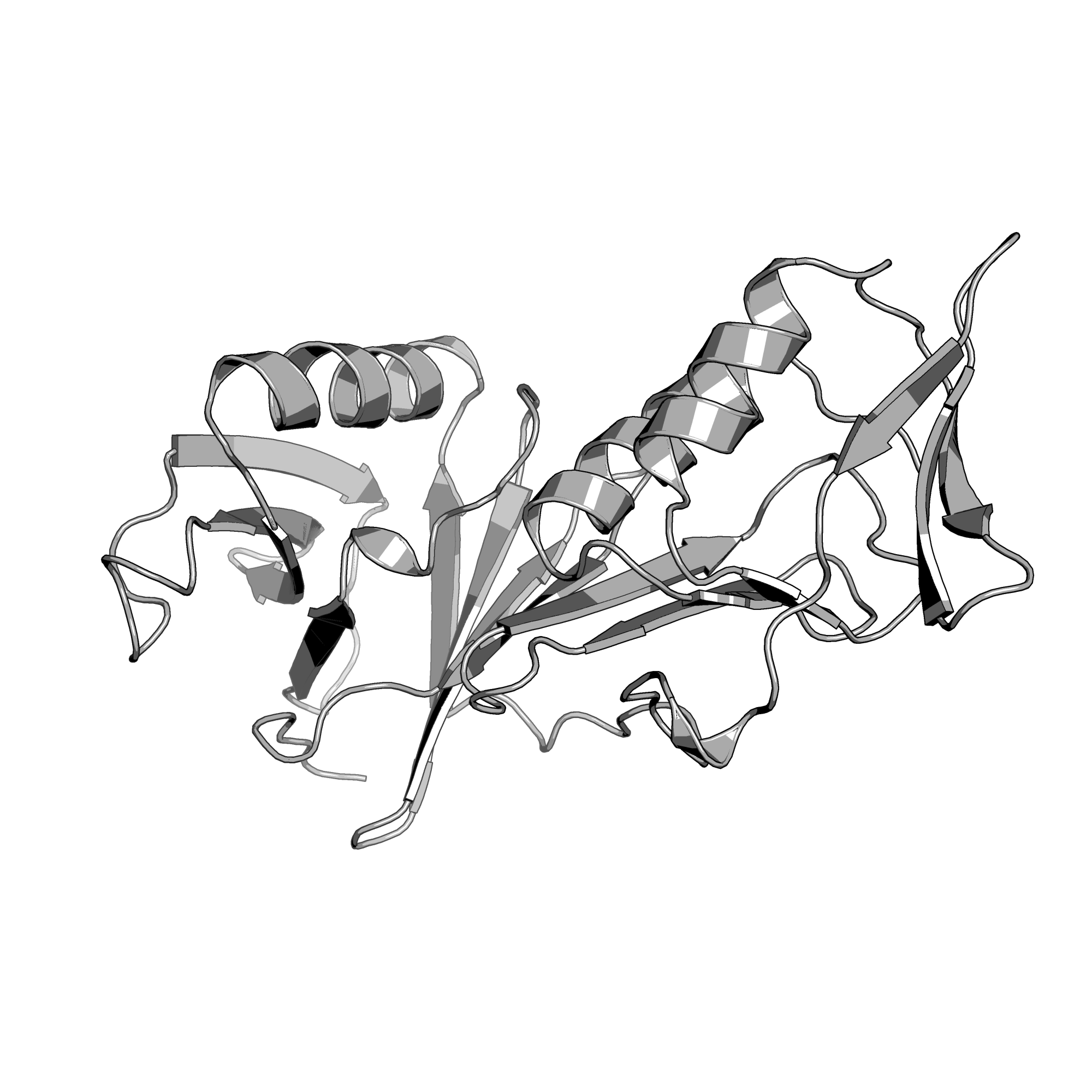 1B77 structure