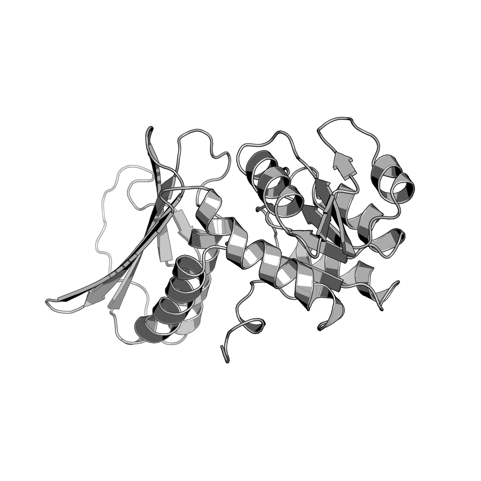 1C3V structure