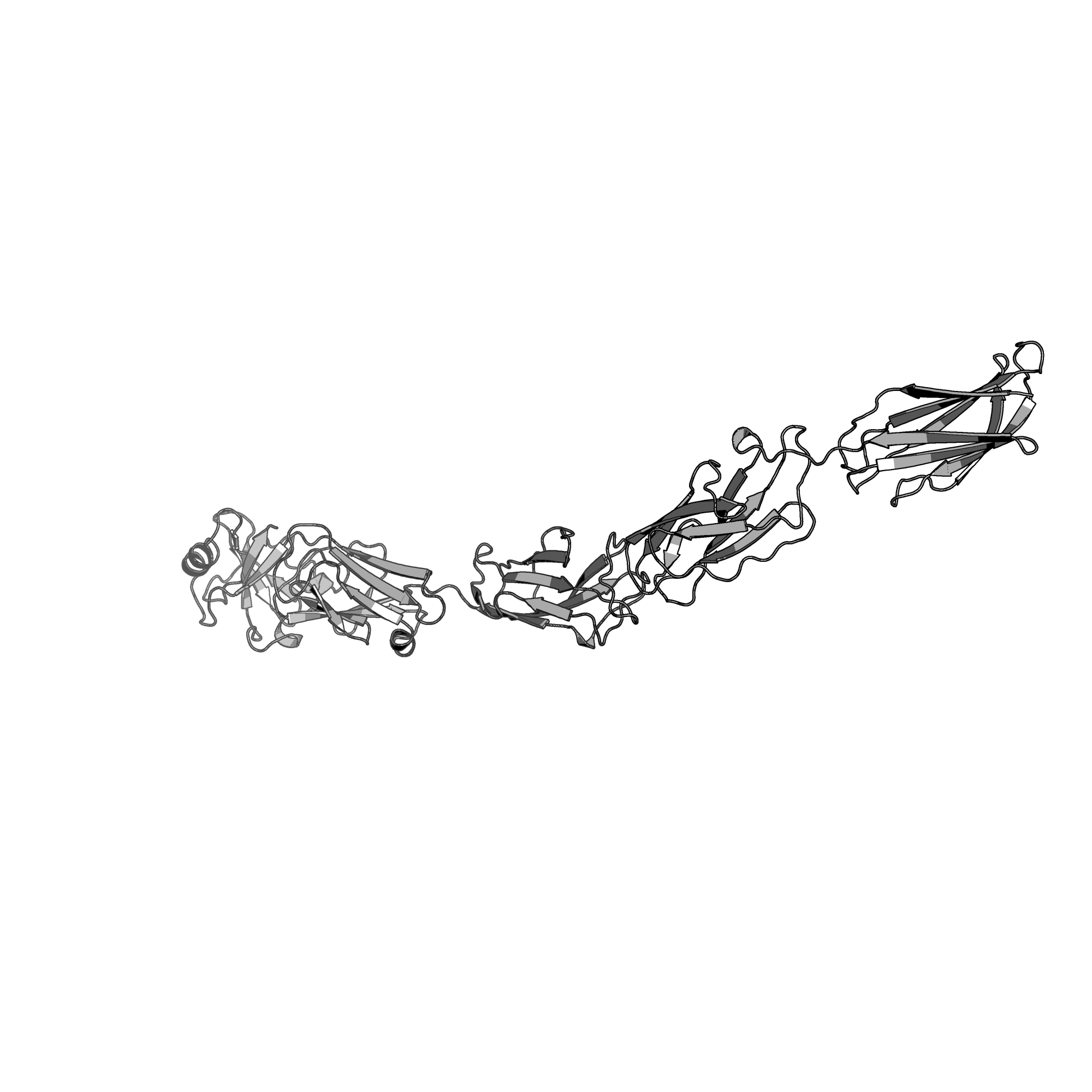 1CWV structure