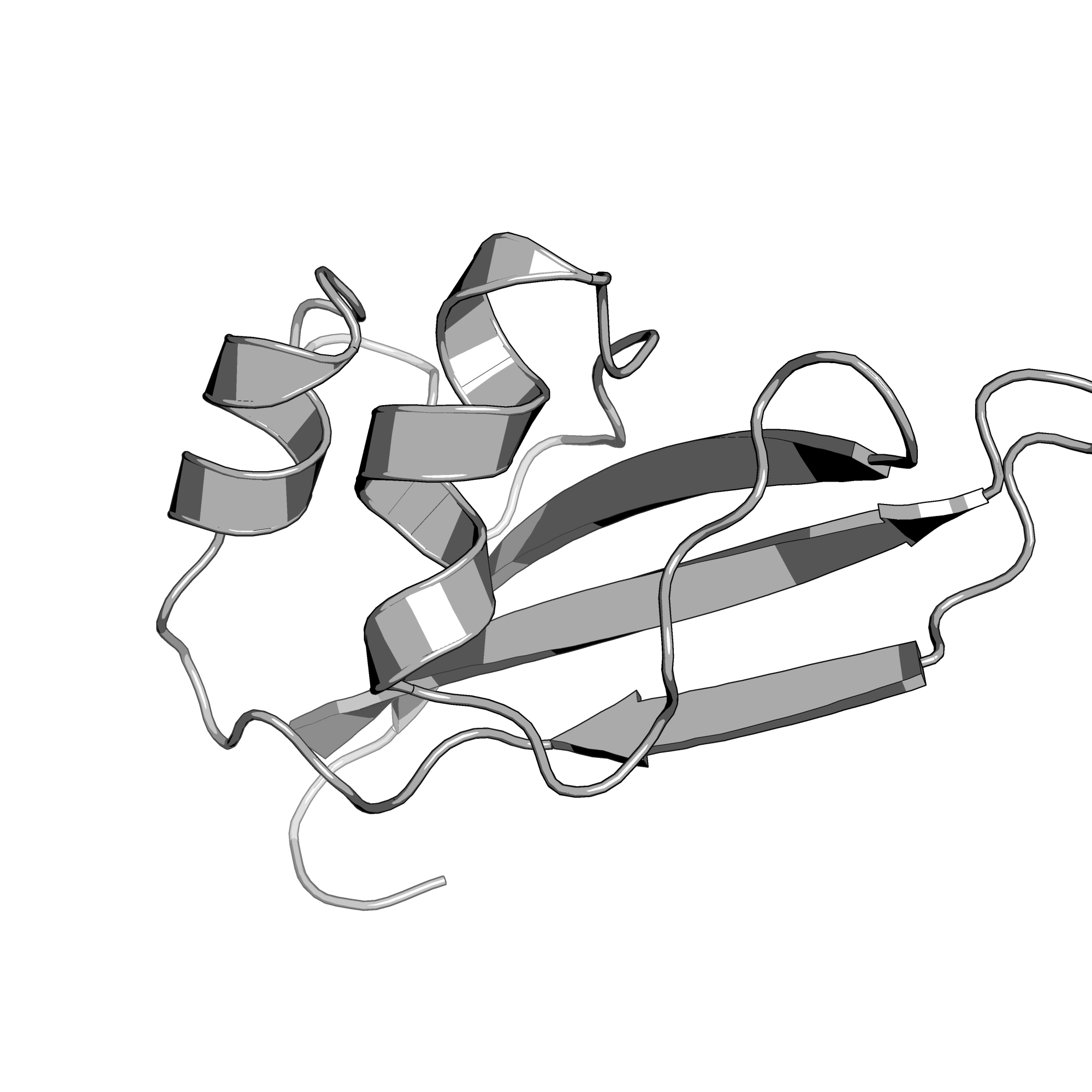 1E44 structure