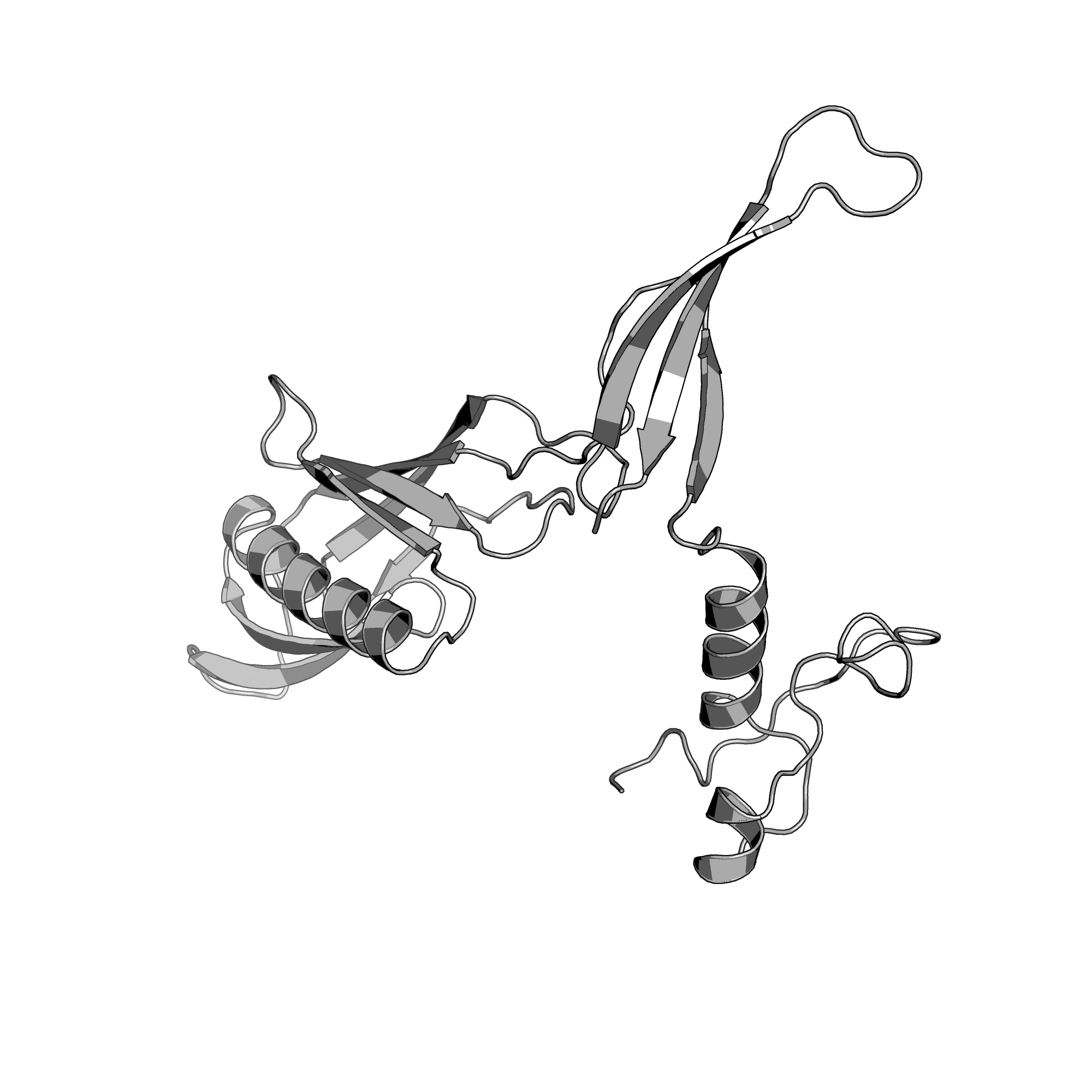 1EL6 structure