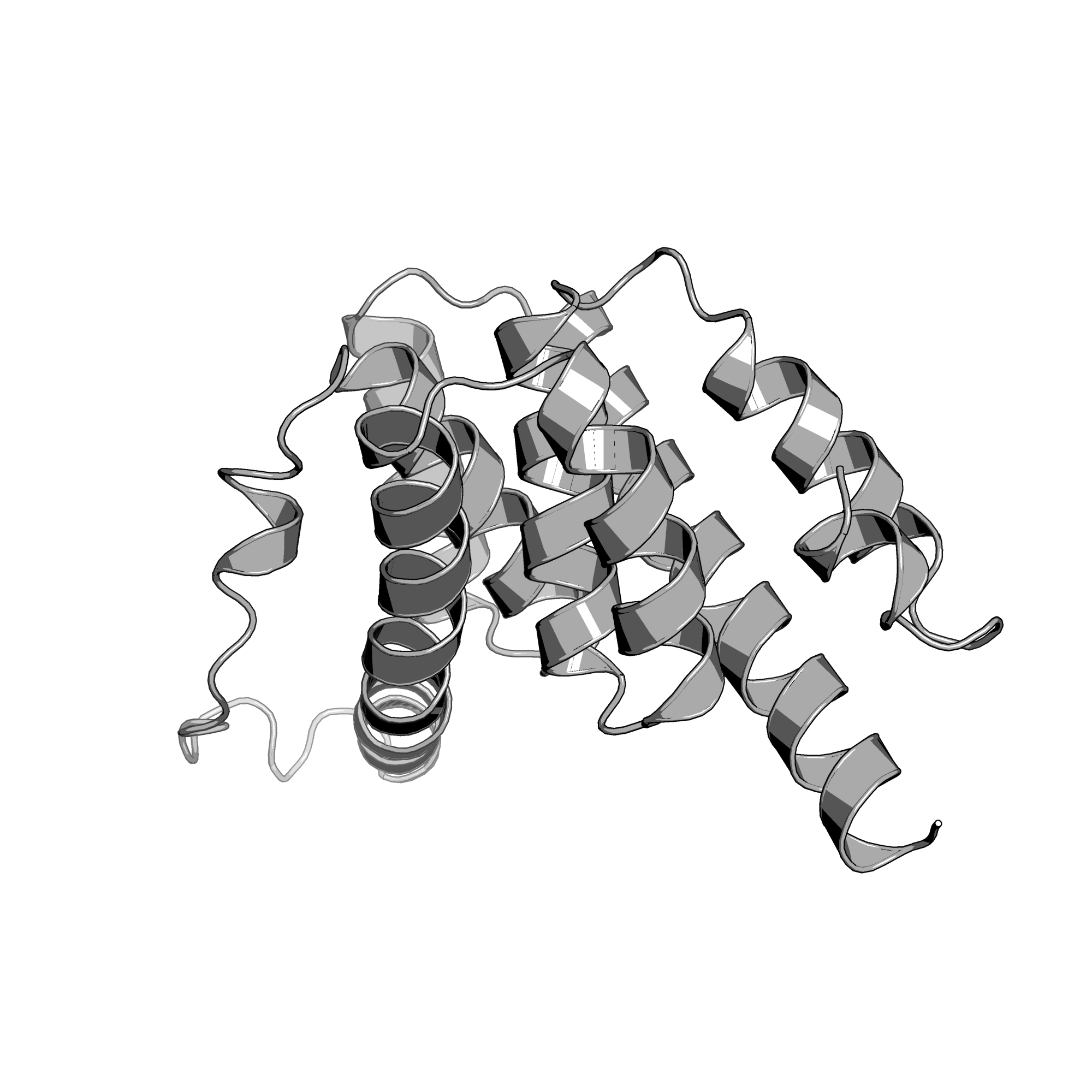 1GU9 structure