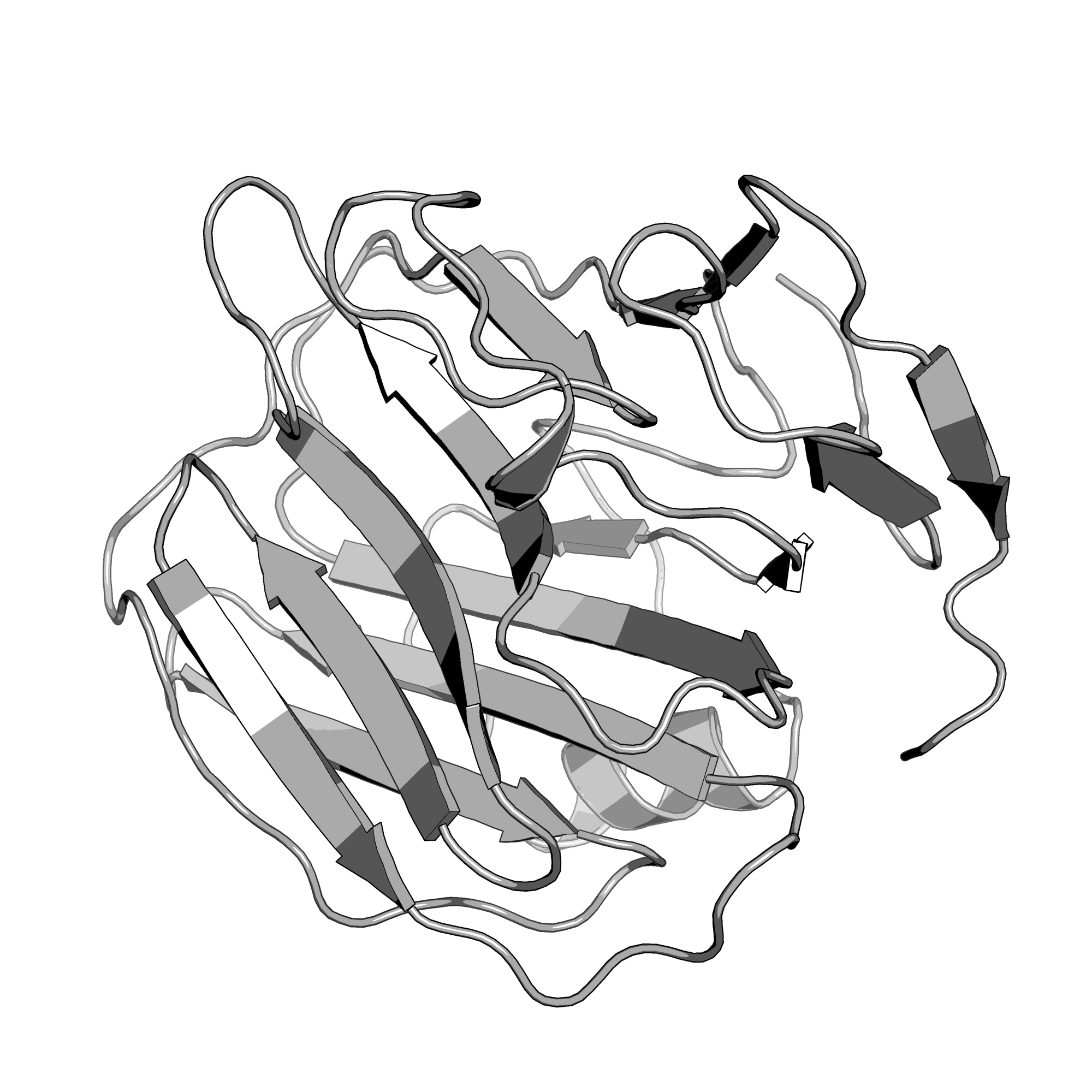 1GYK structure