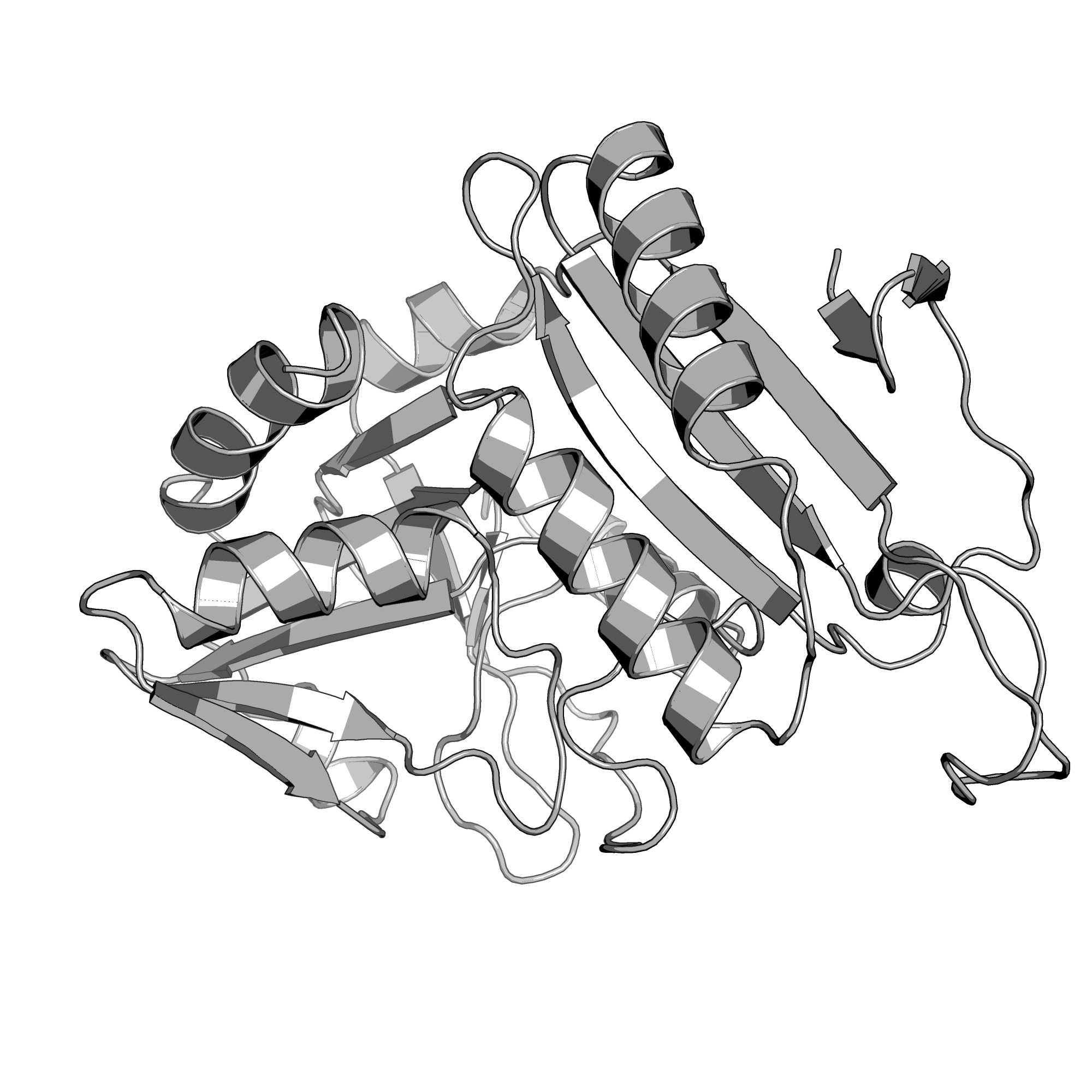 1I2K structure