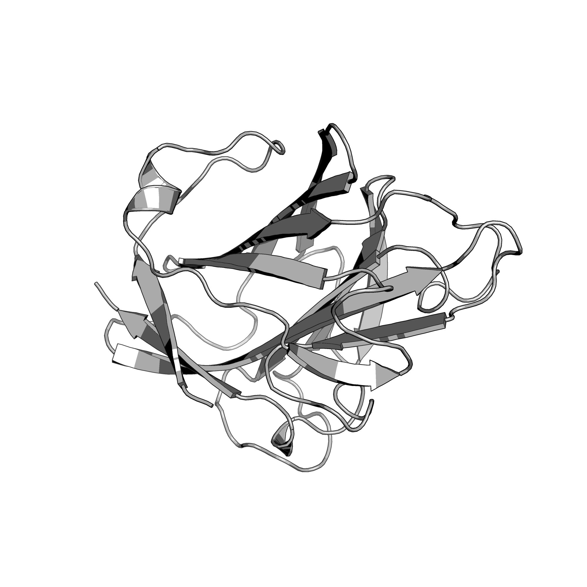 1I82 structure