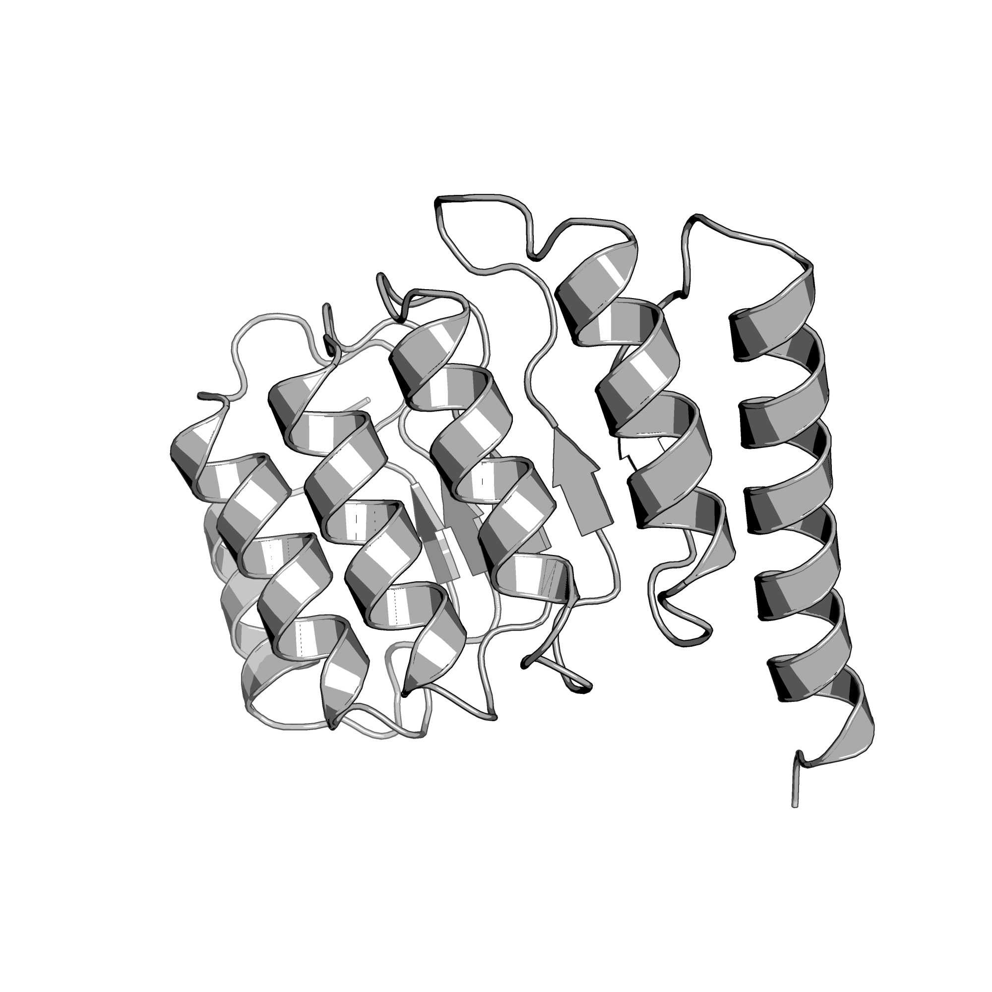 1IO0 structure
