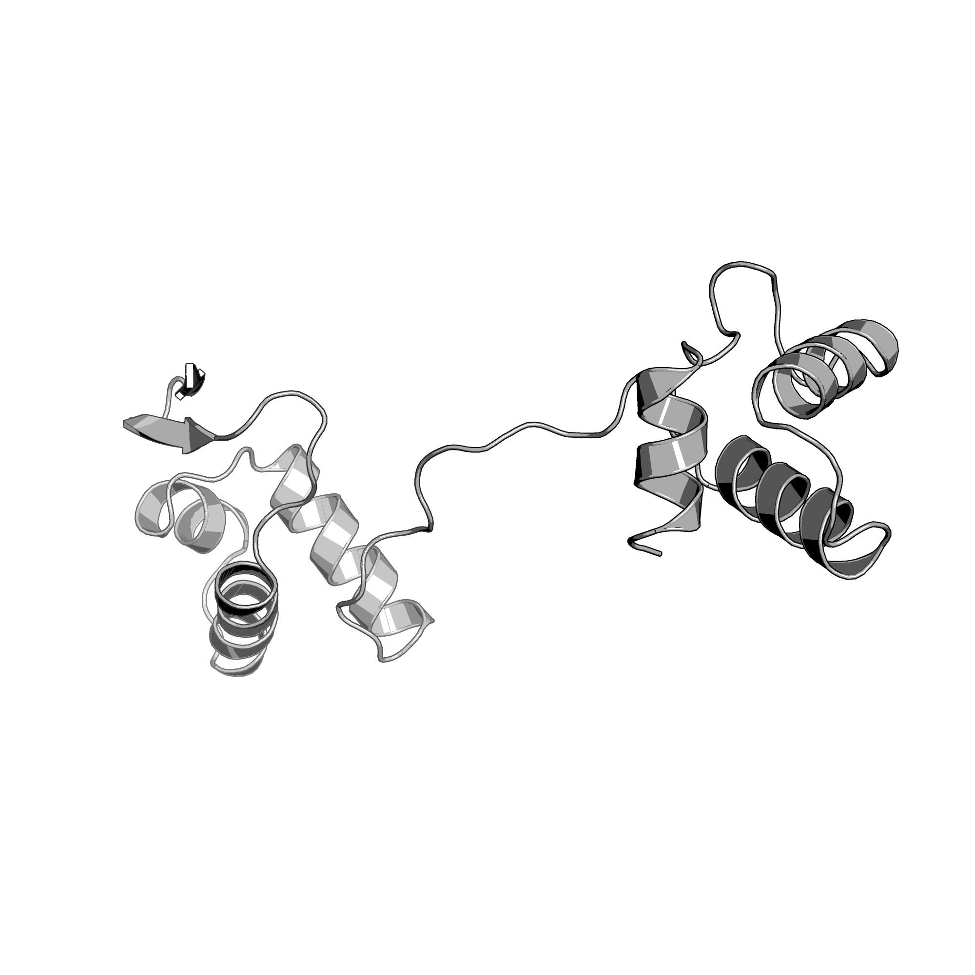 1K78 structure