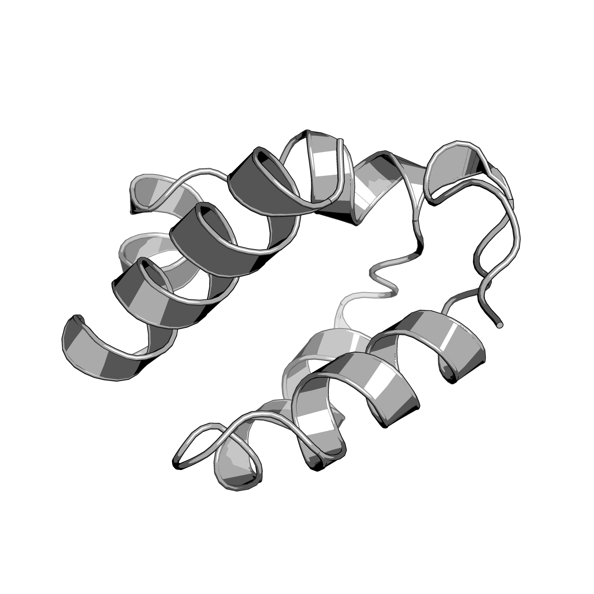 1KW4 structure