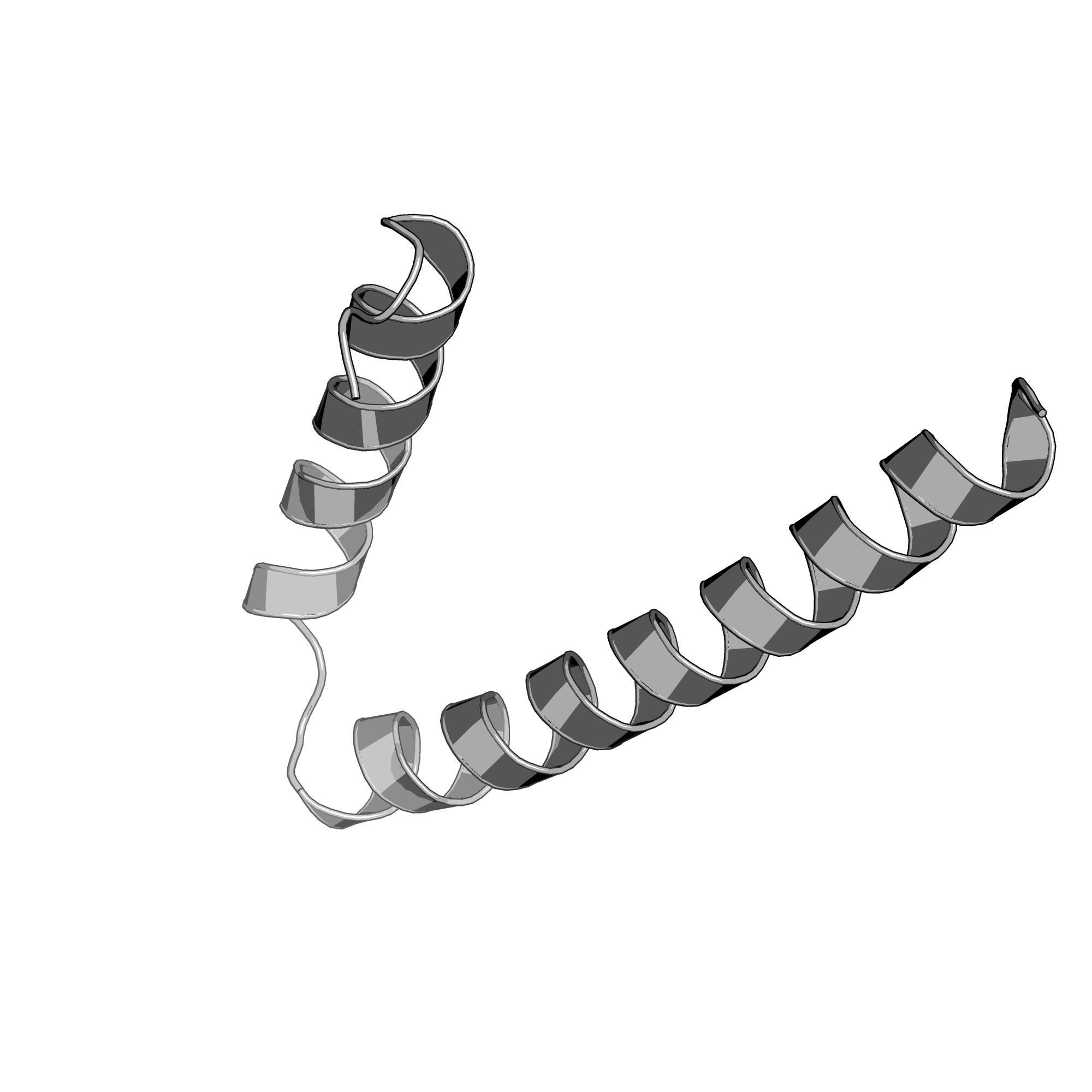 1OJH structure