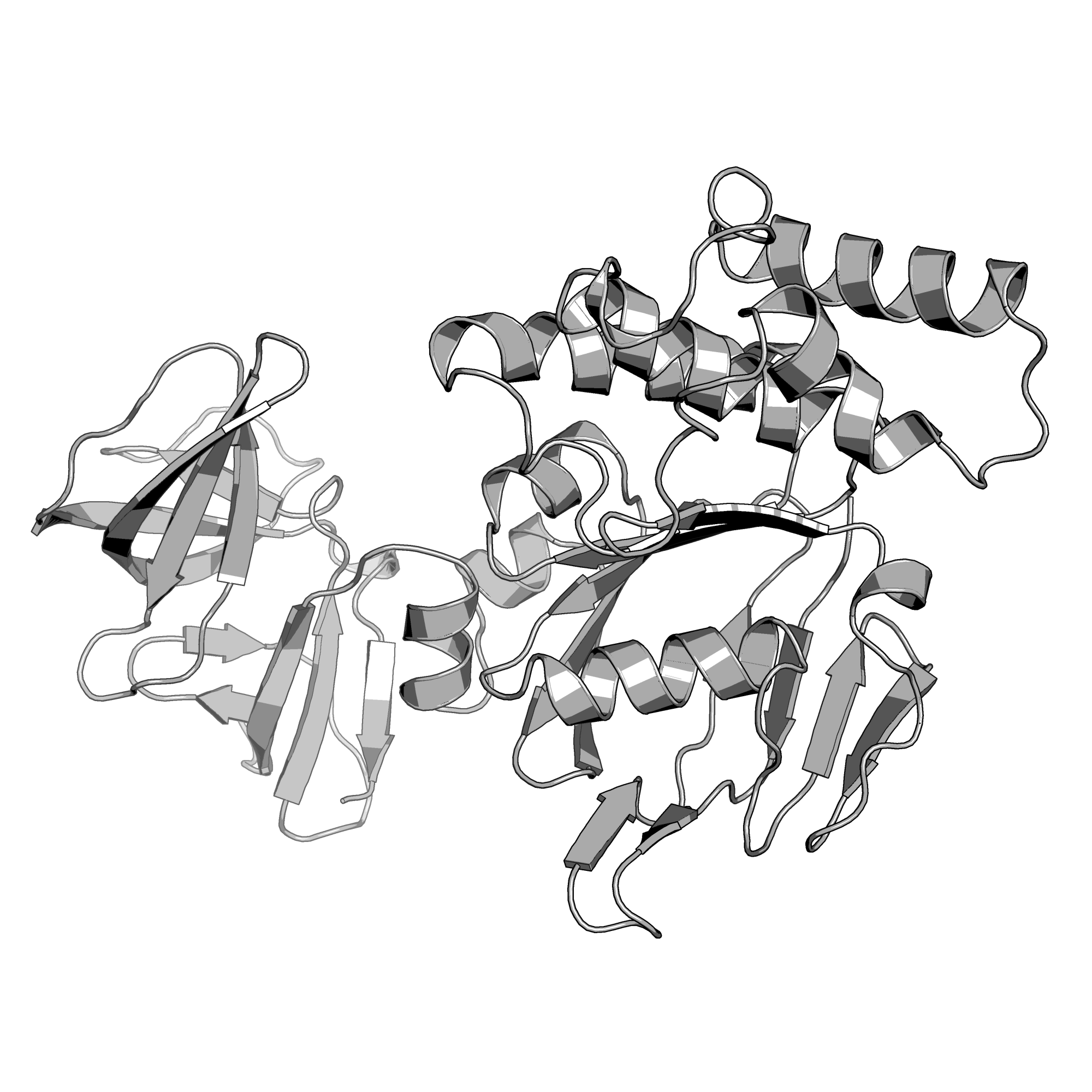1OXS structure