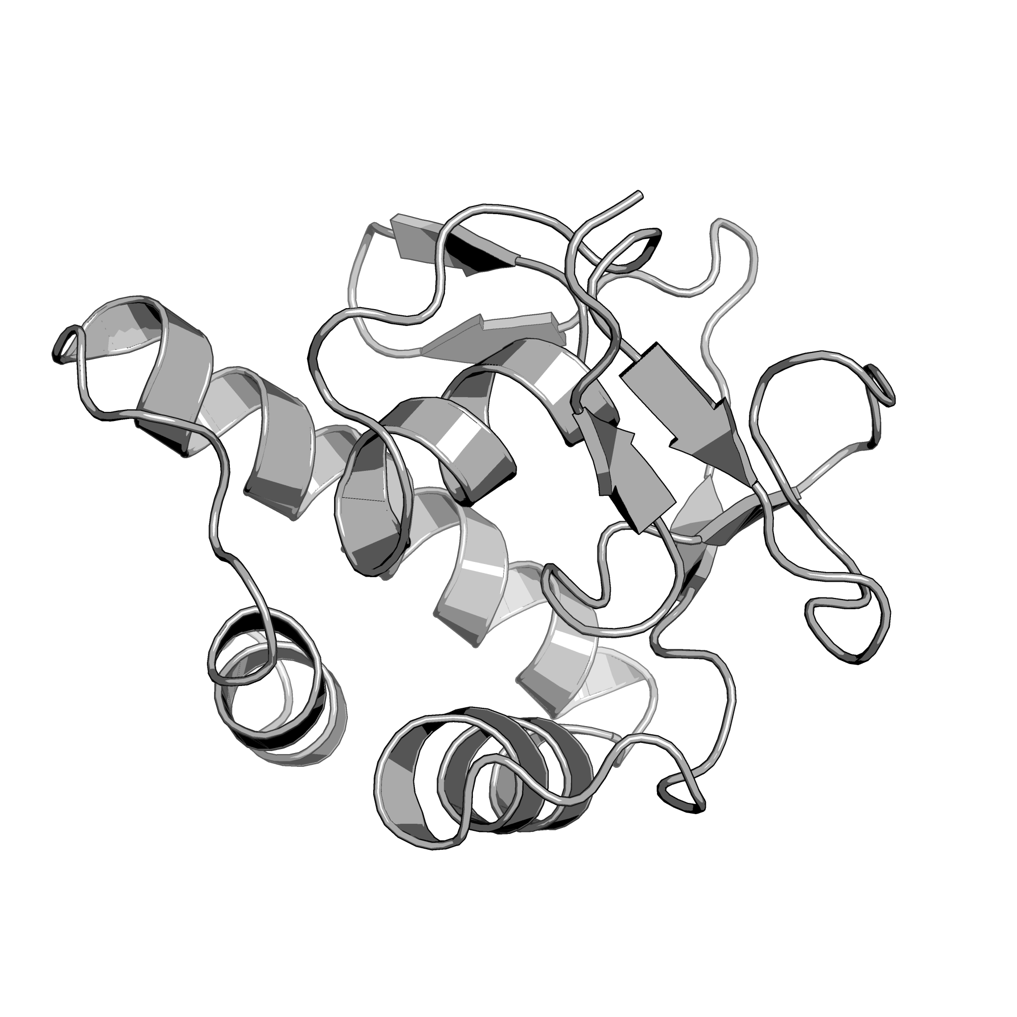 1OZJ structure