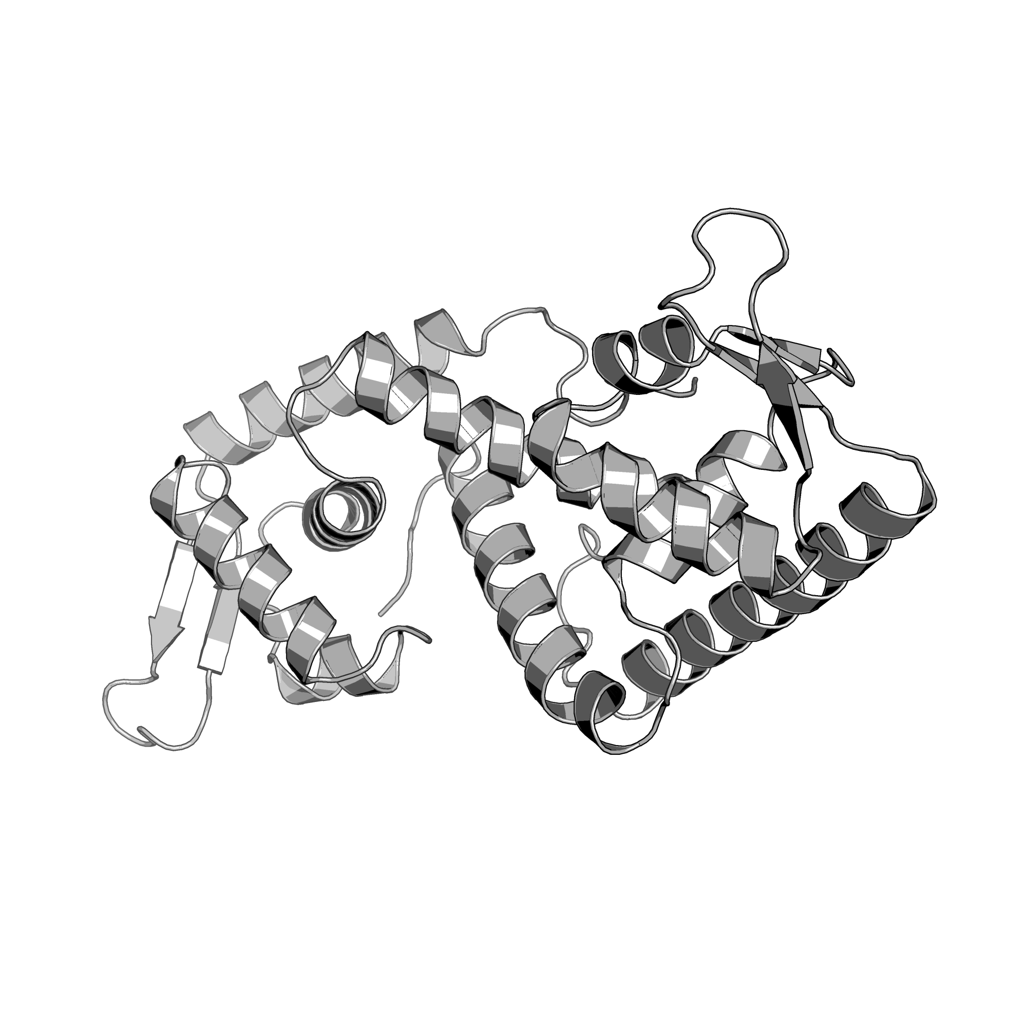 1P4X structure
