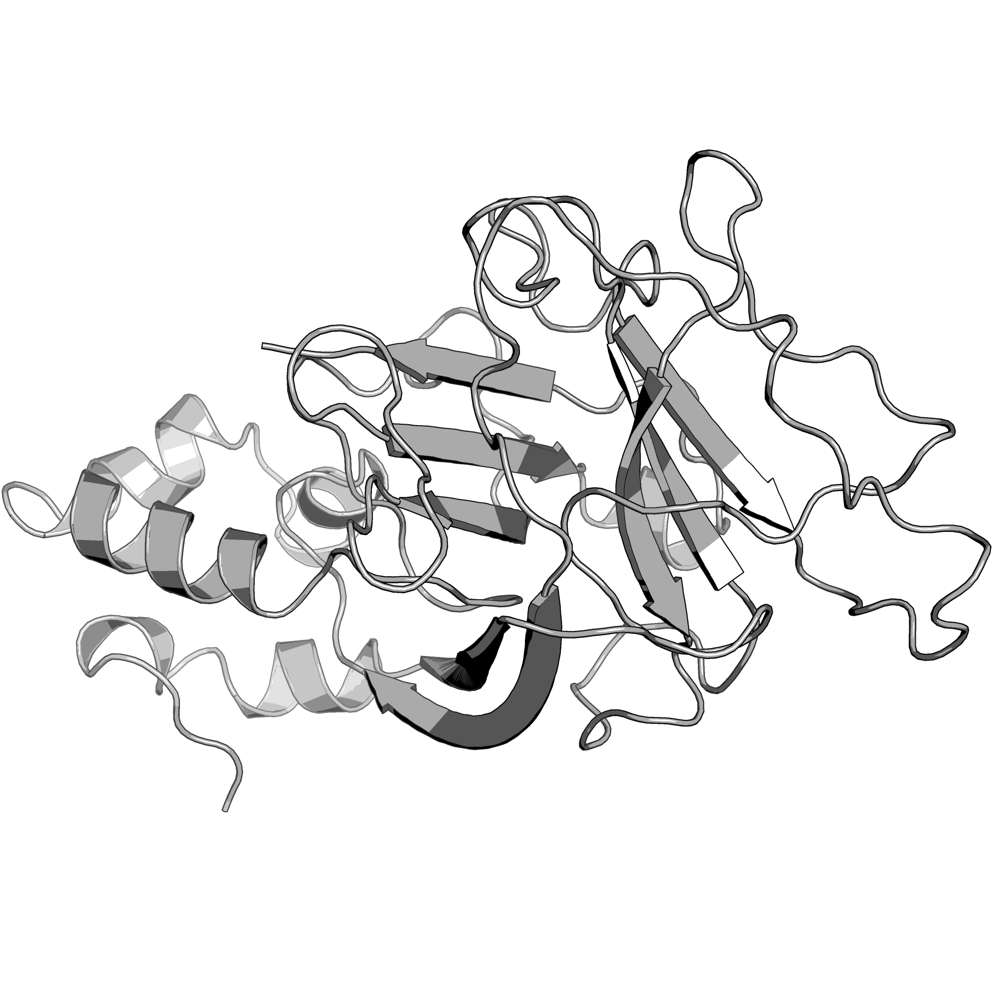 1PV5 structure