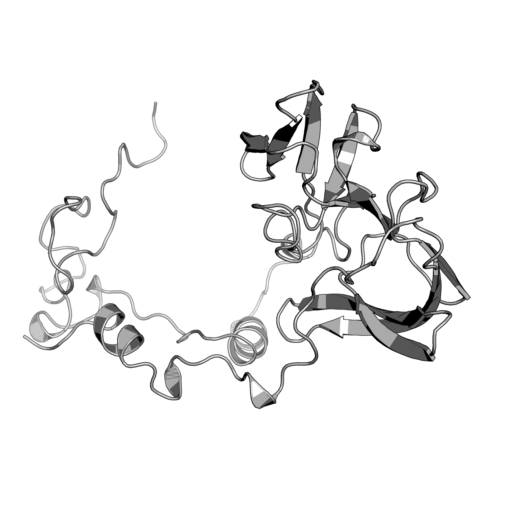 1S72 structure