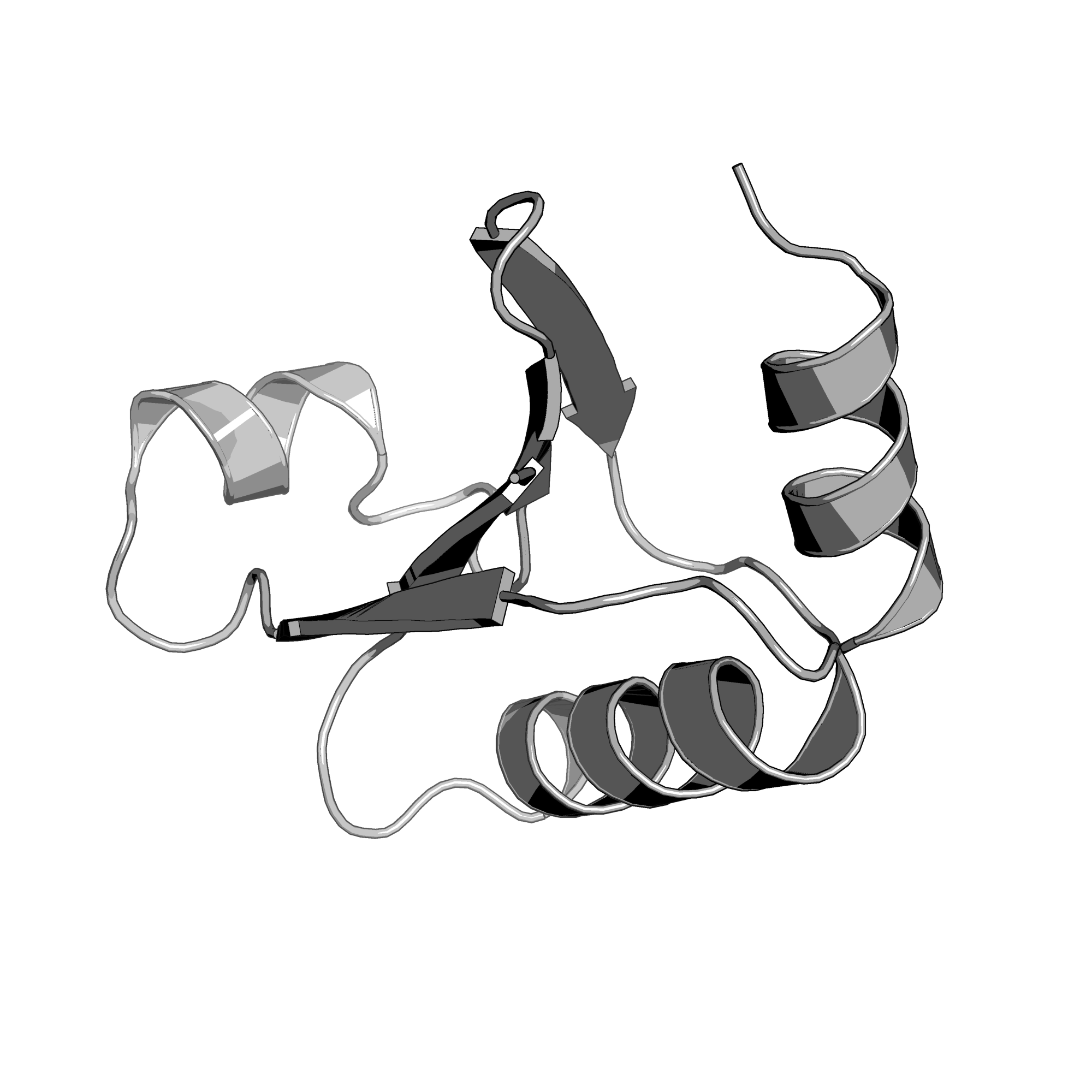 1TTZ structure