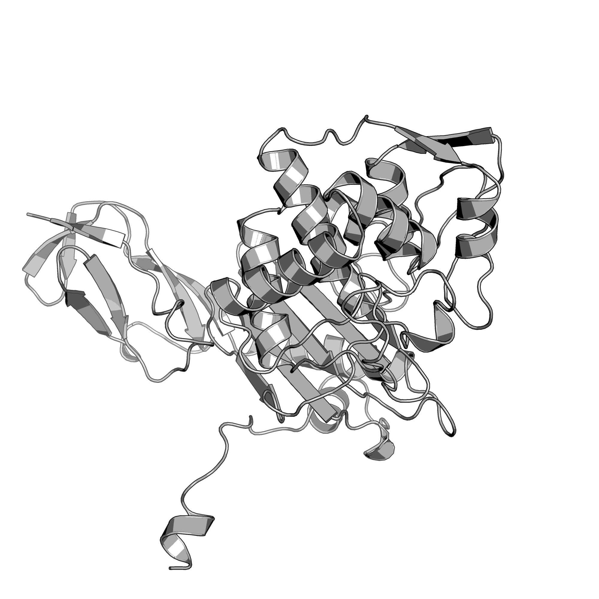 1TVF structure