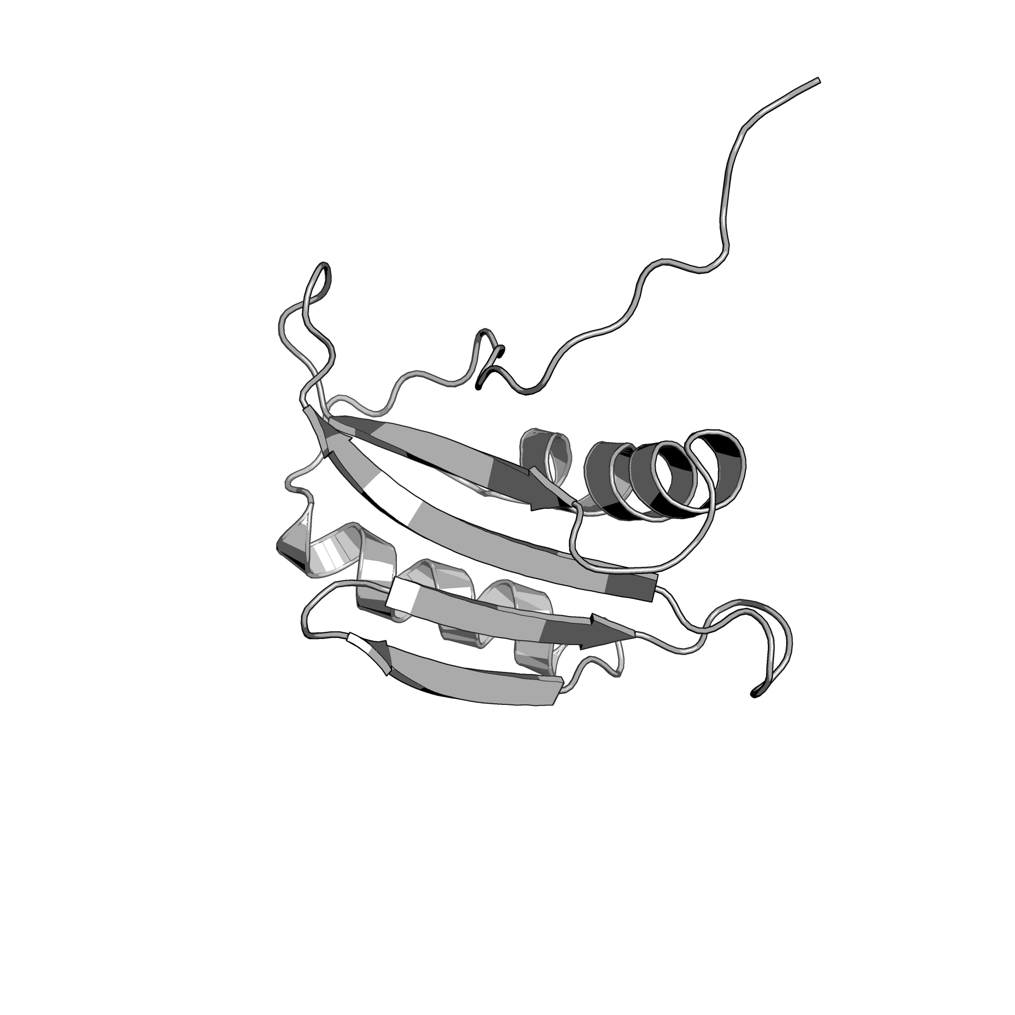 1UL7 structure