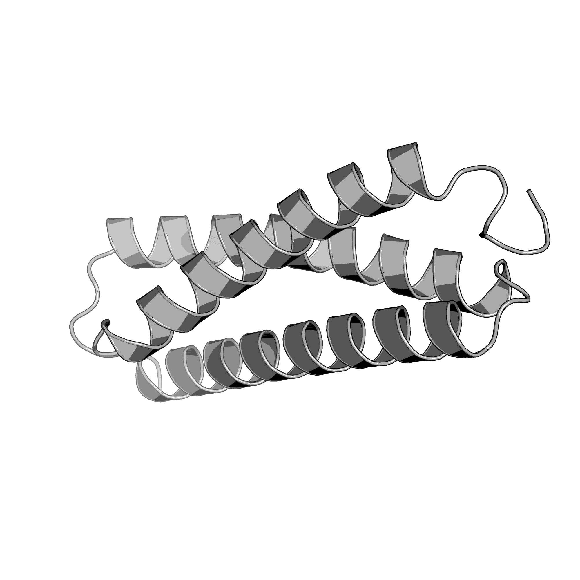 1WRD structure