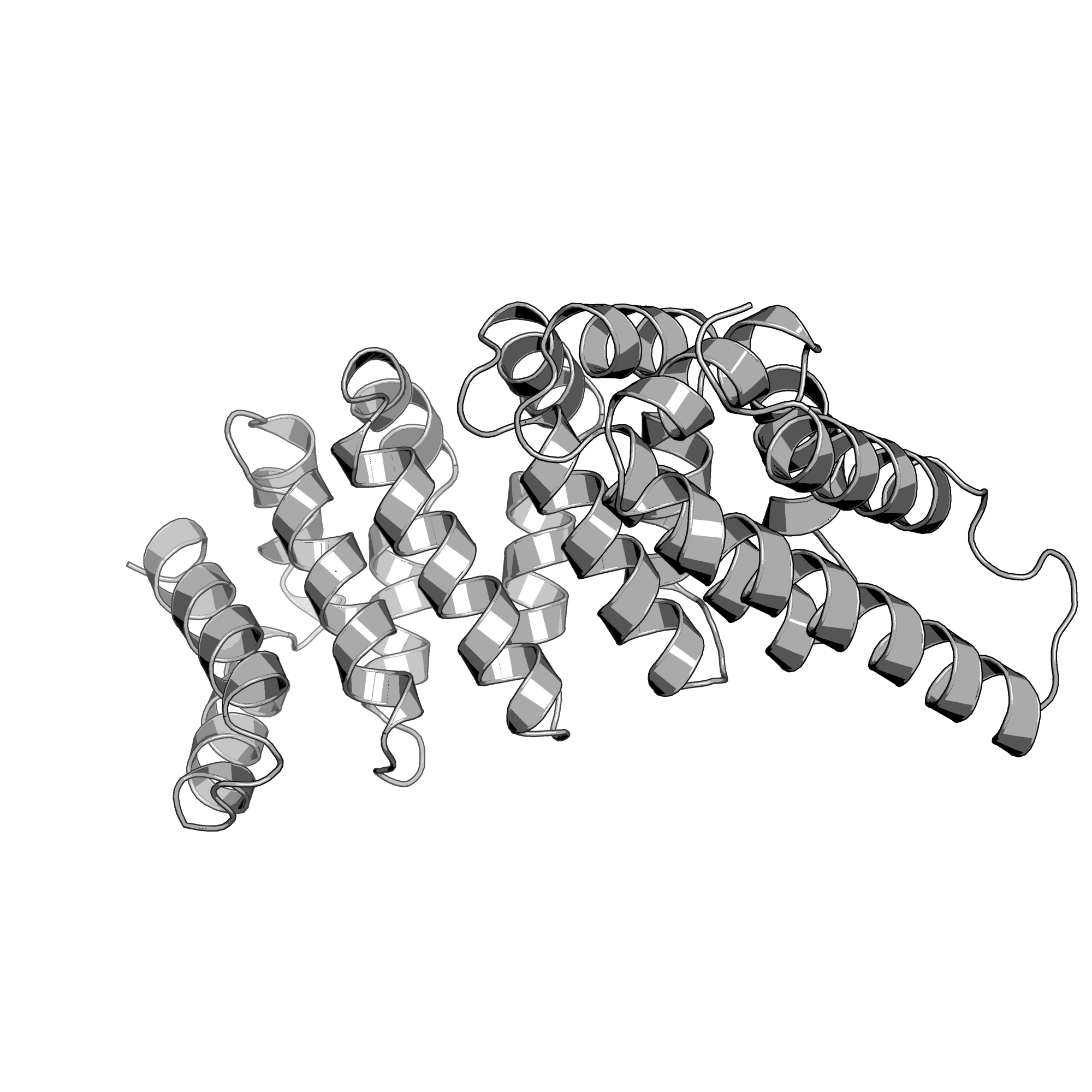 1XQR structure