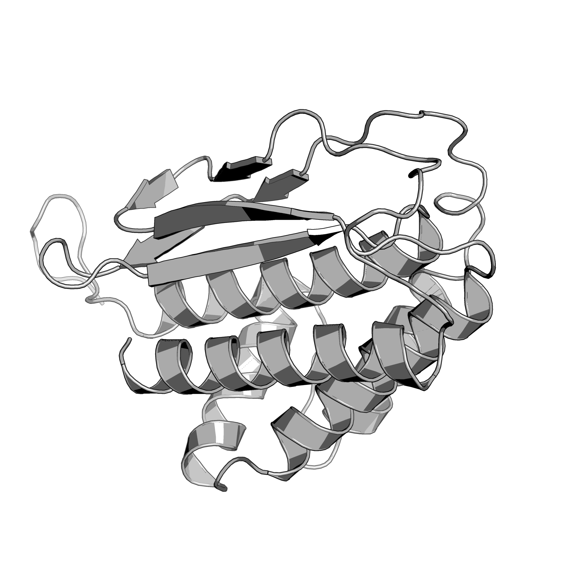 1YPY structure