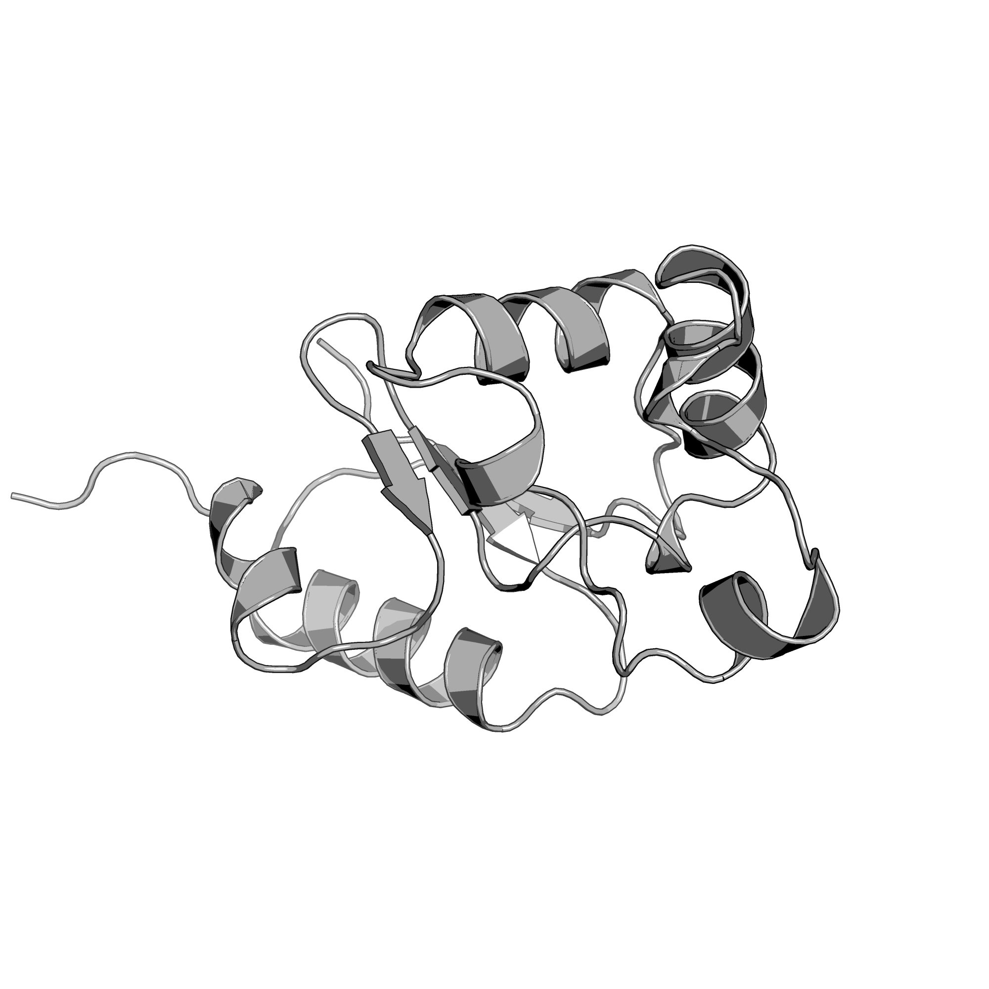 1Z3E structure