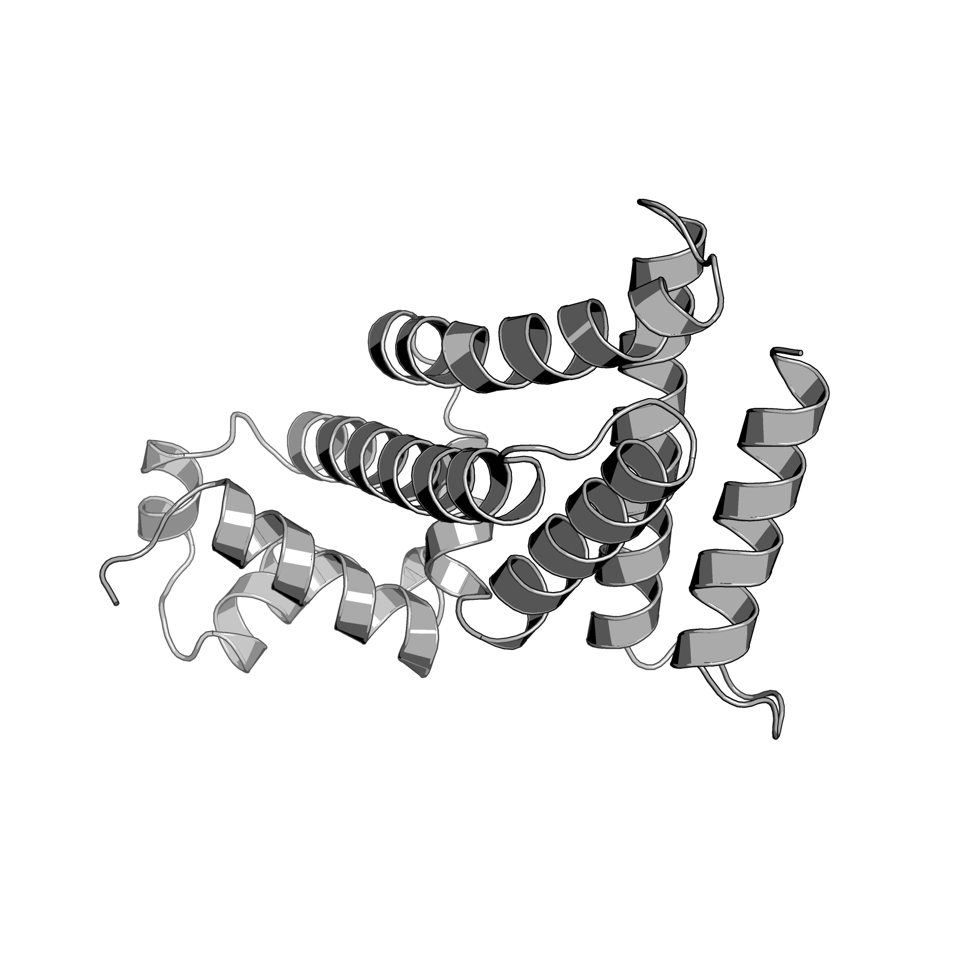 1ZK8 structure