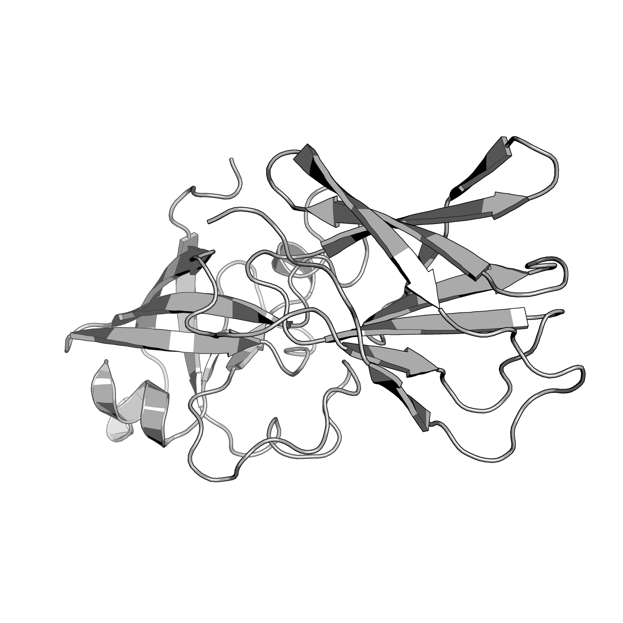 2BH0 structure