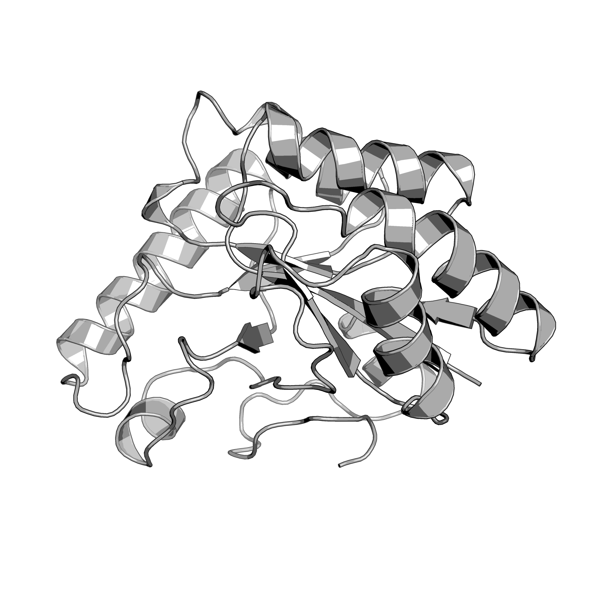 2C71 structure