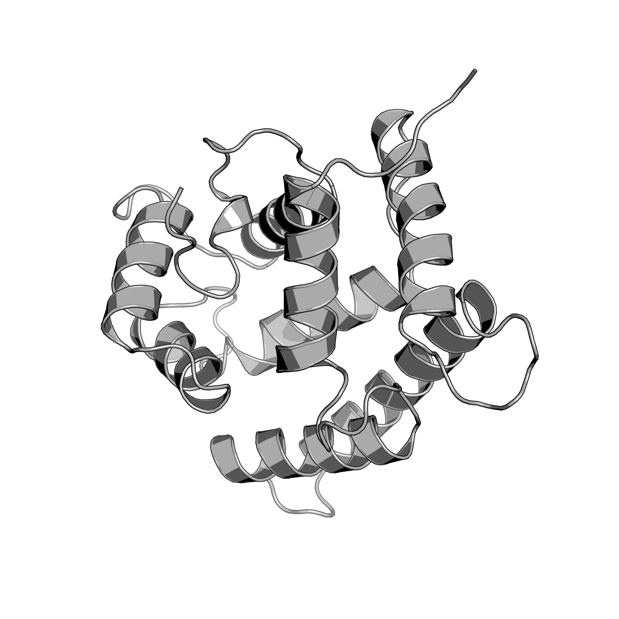 2CCM structure