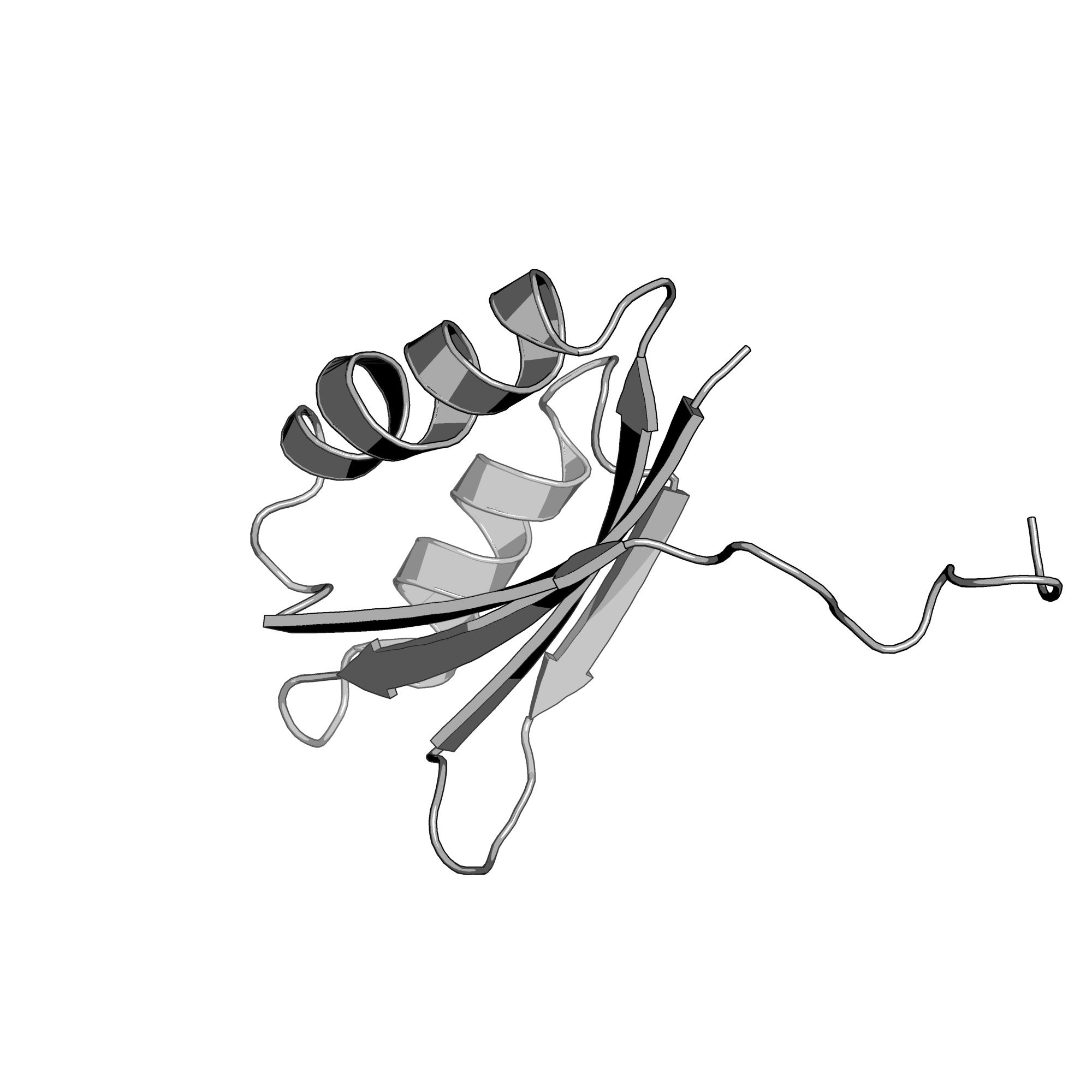 2CVI structure