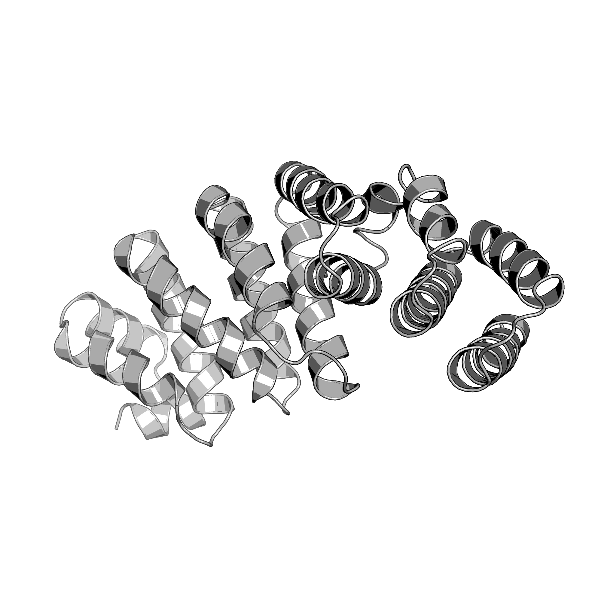 2DB0 structure