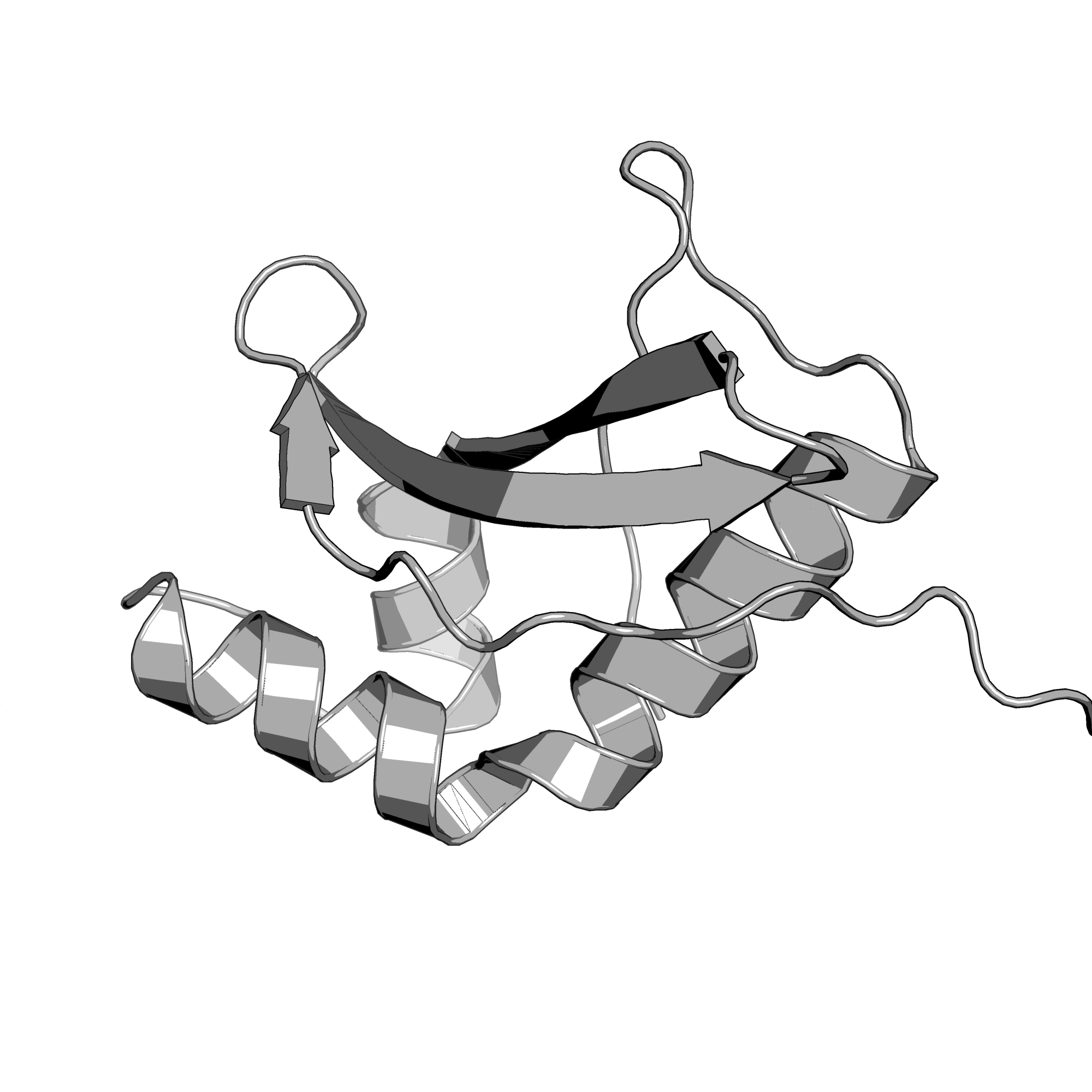 2GPI structure