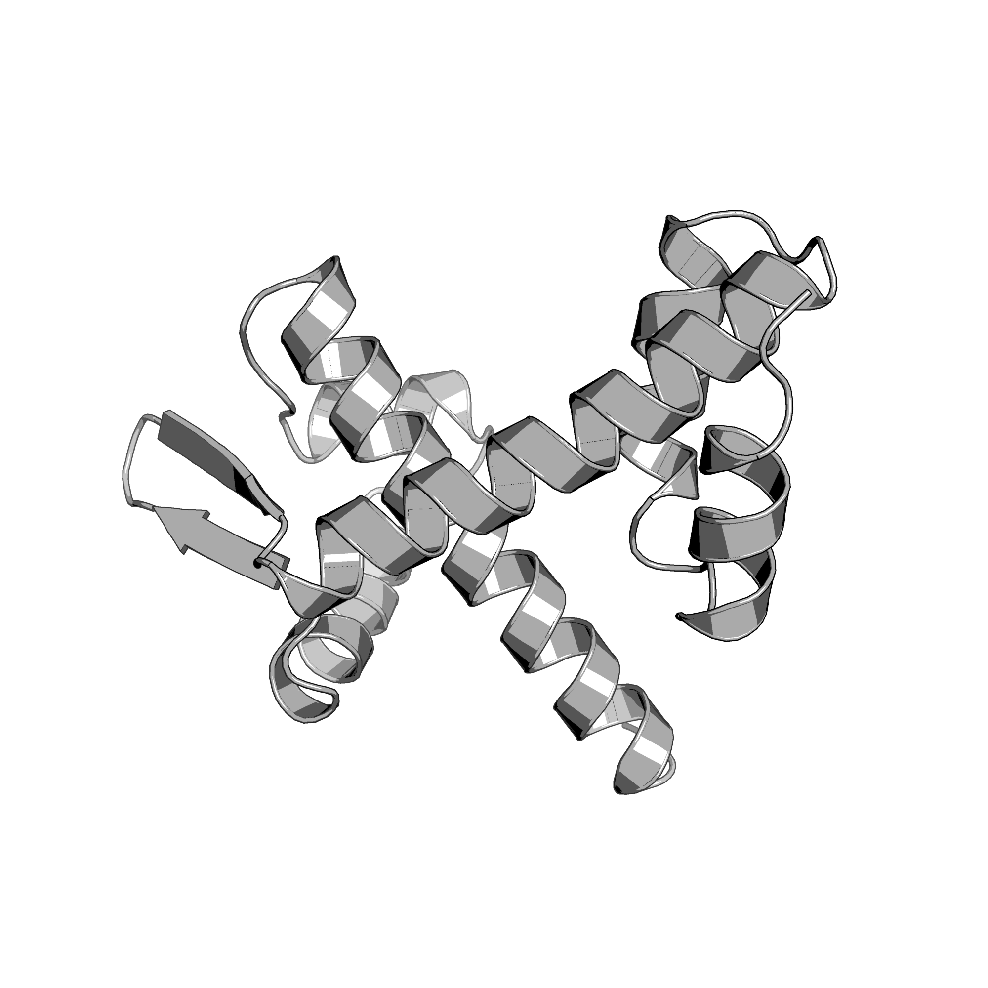 2H09 structure