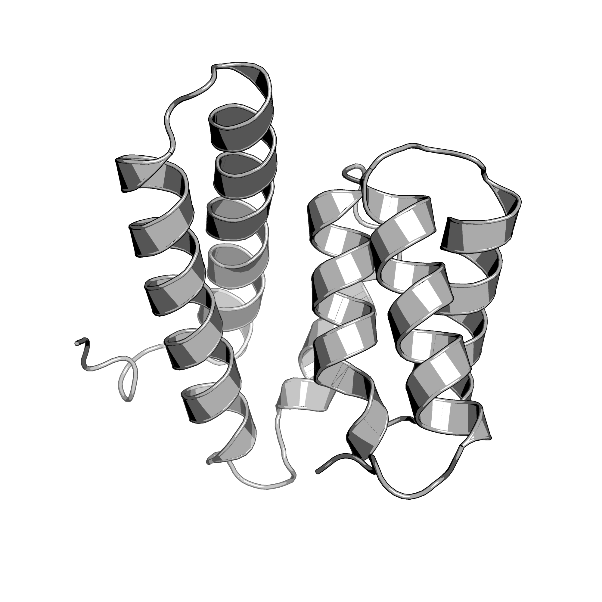 2I9C structure