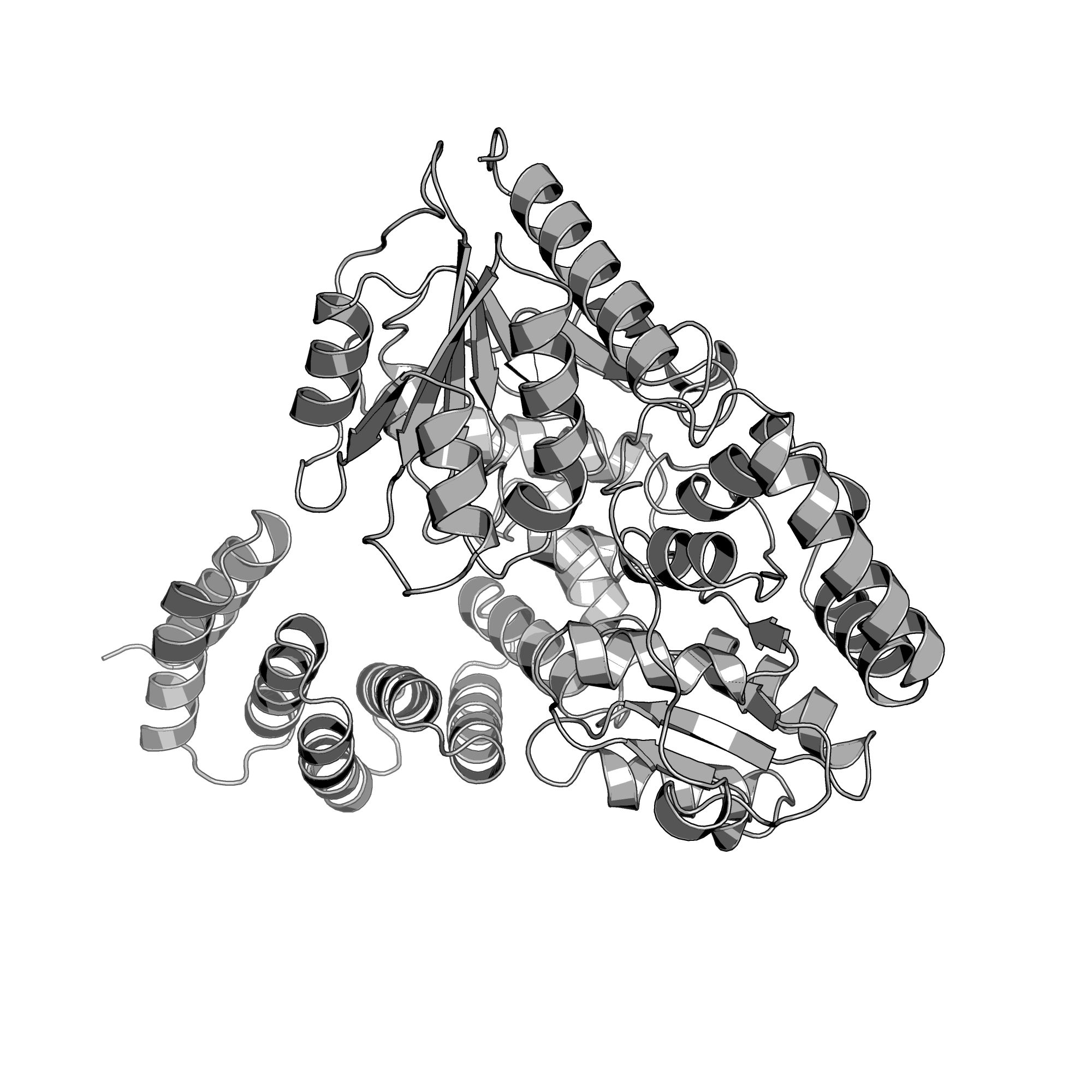 2JLB structure