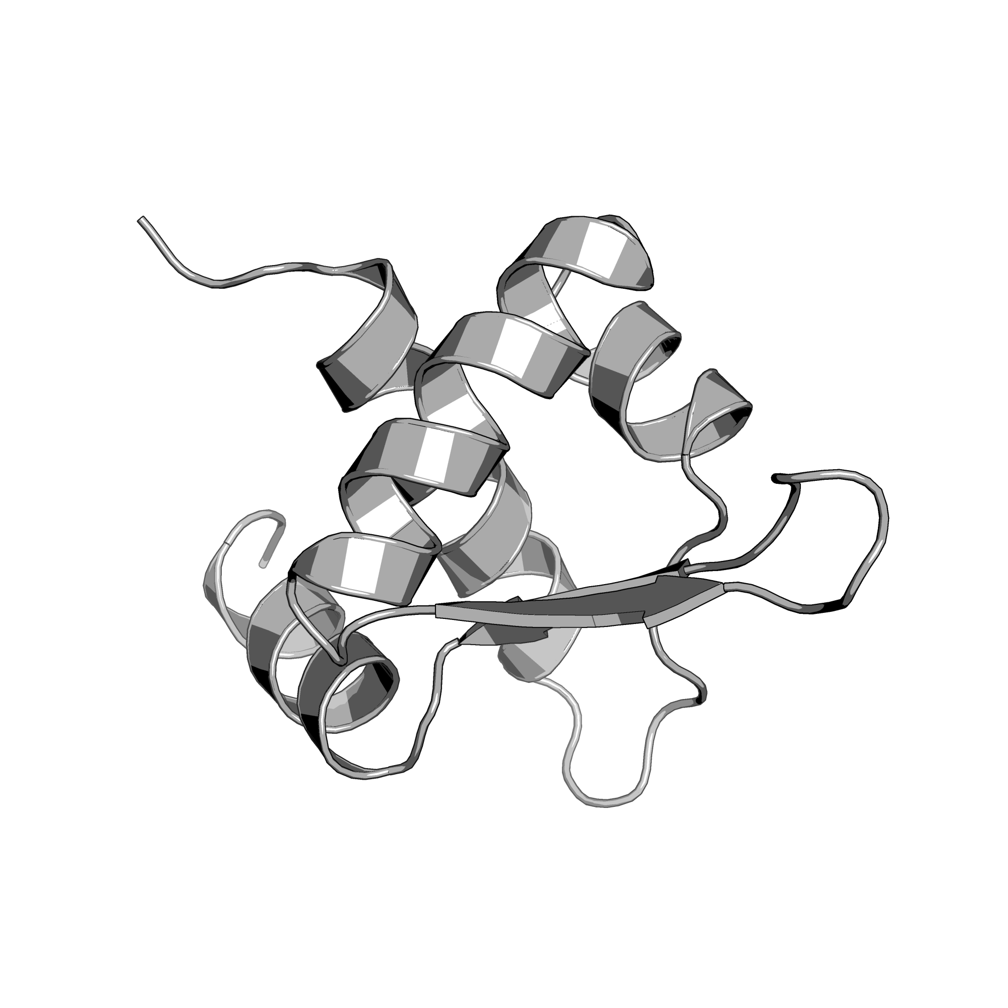 2OBP structure
