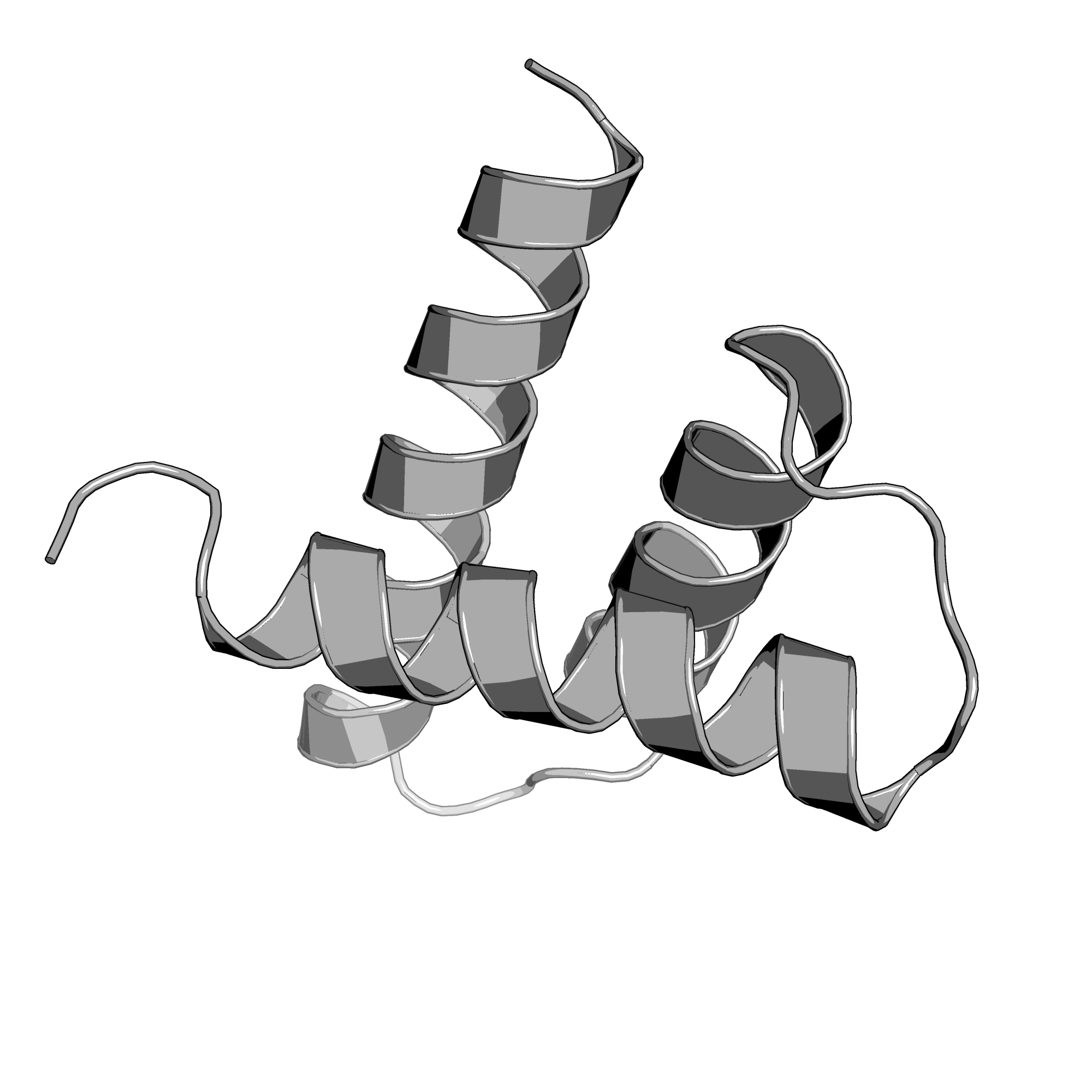 2OXL structure