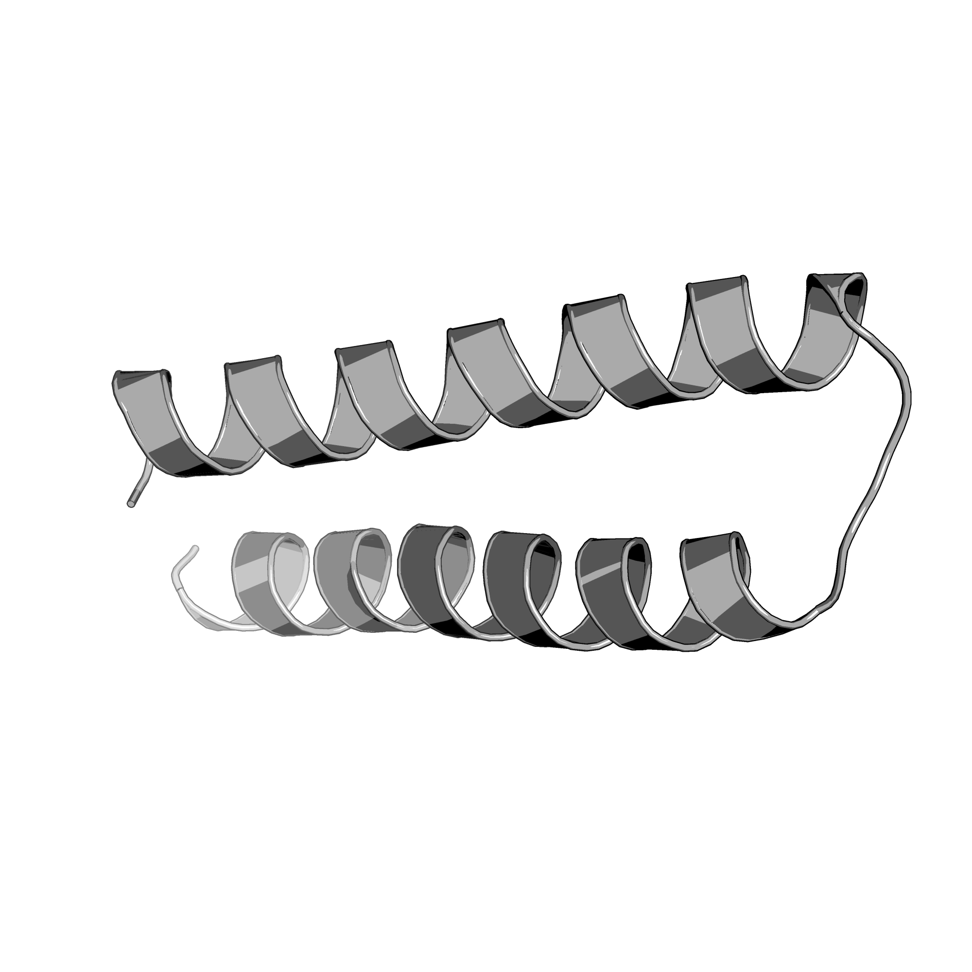 2P58 structure