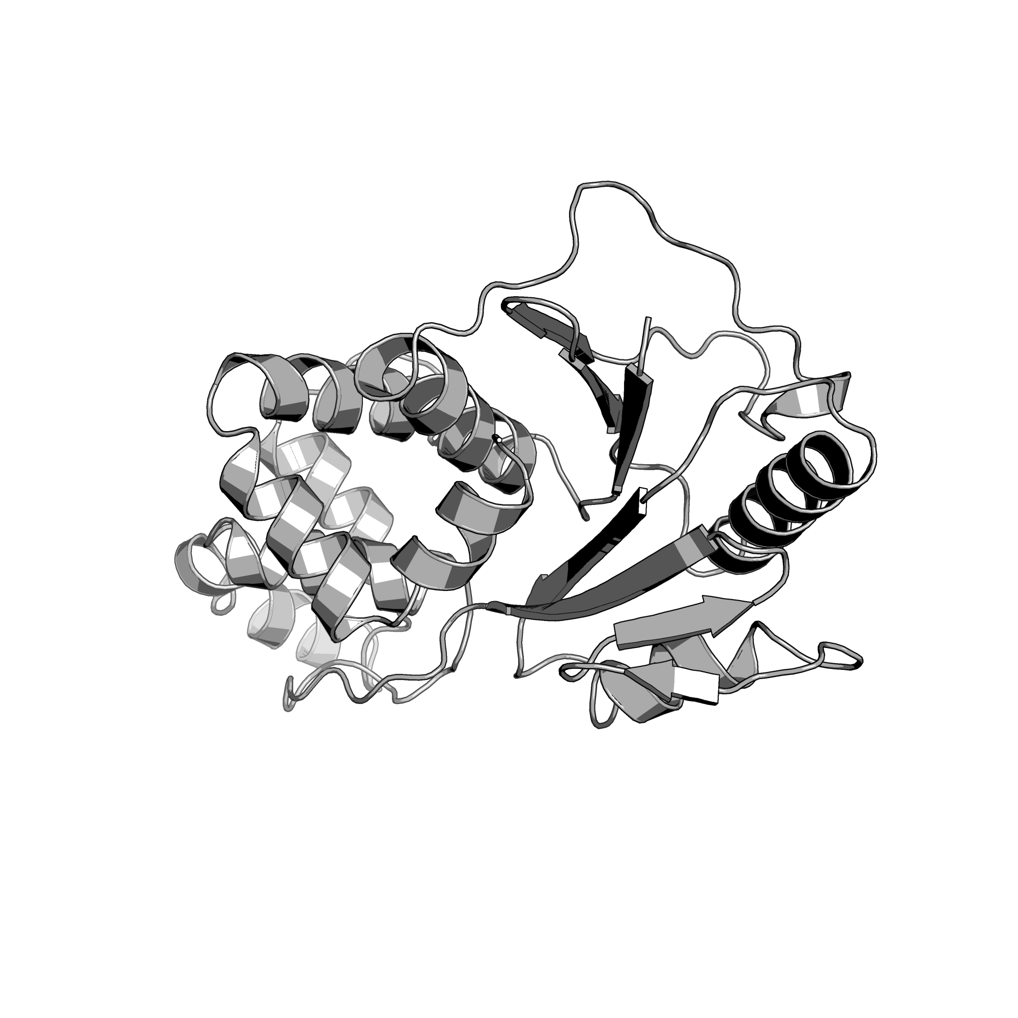 2P62 structure