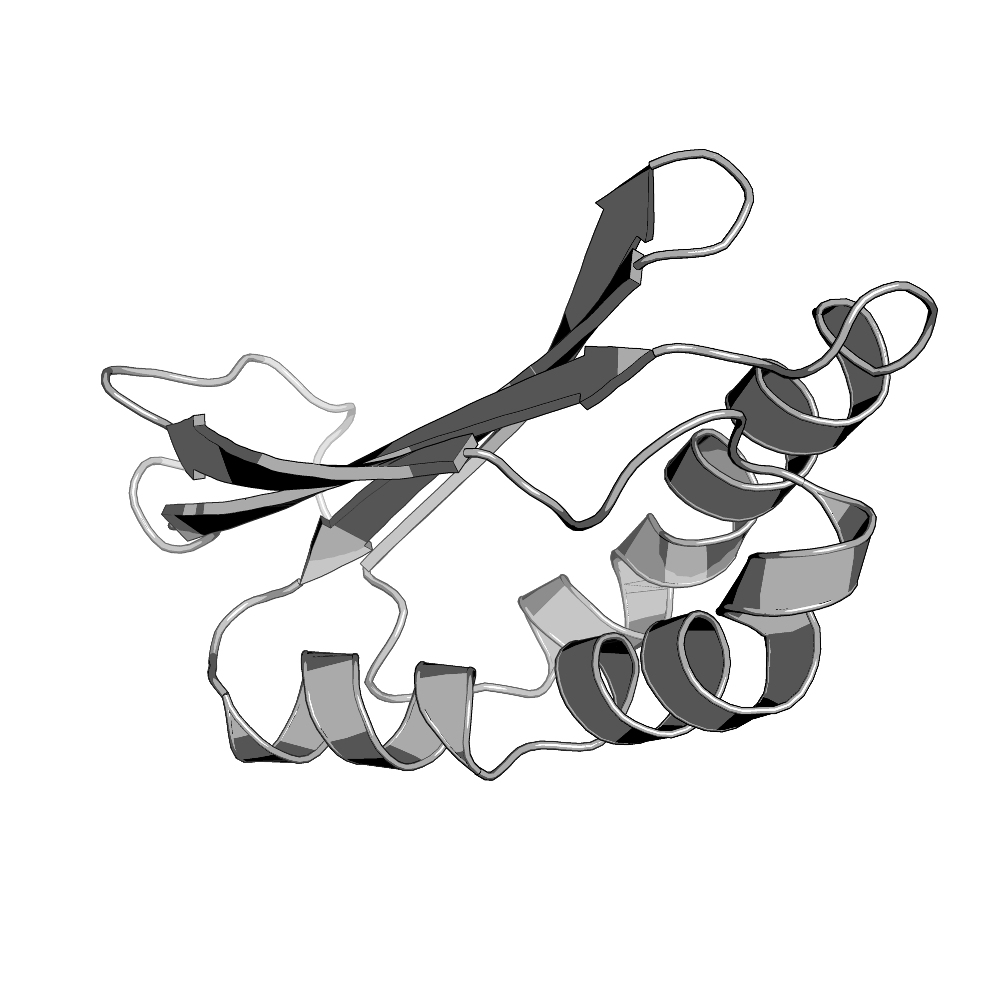 2PD1 structure