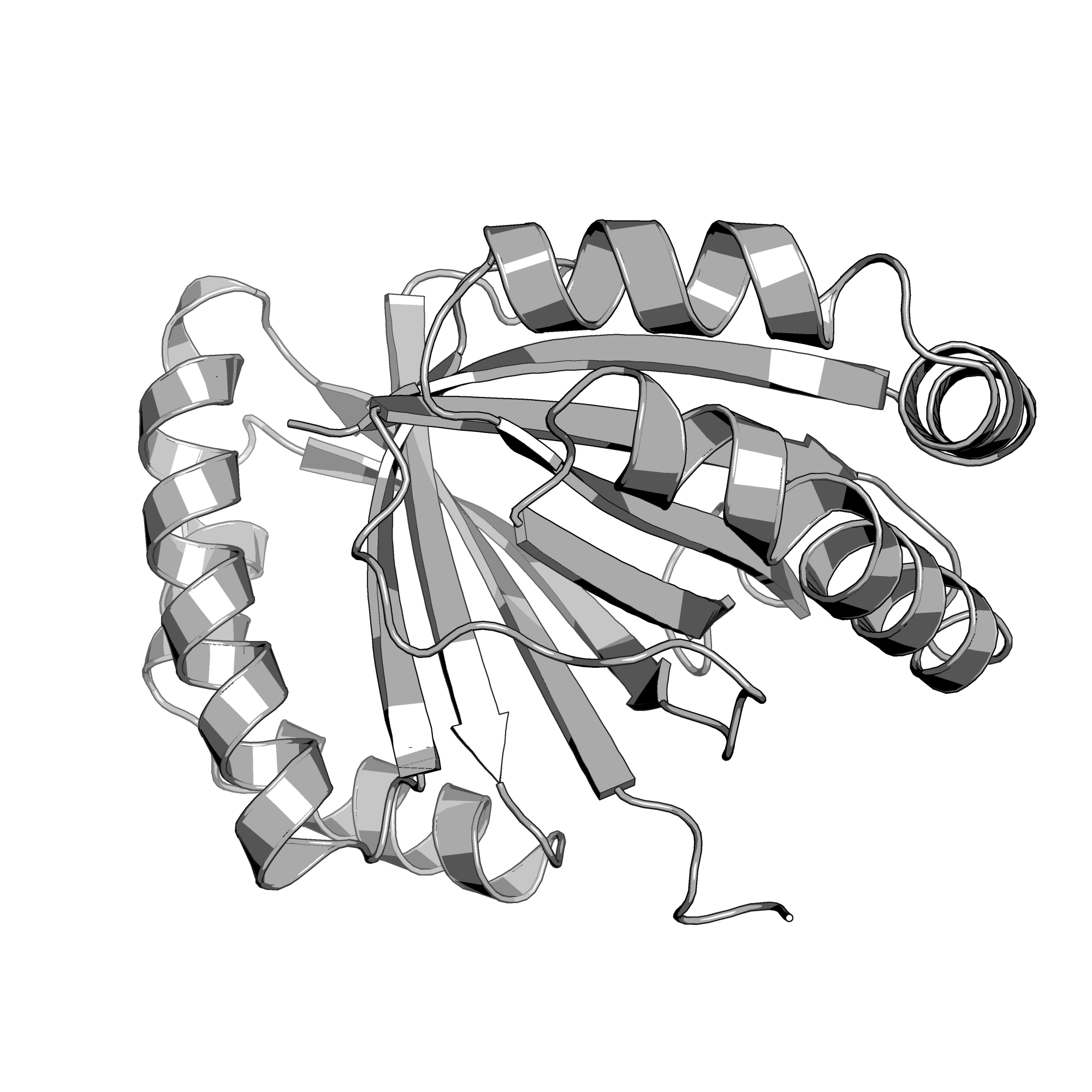 2PGC structure