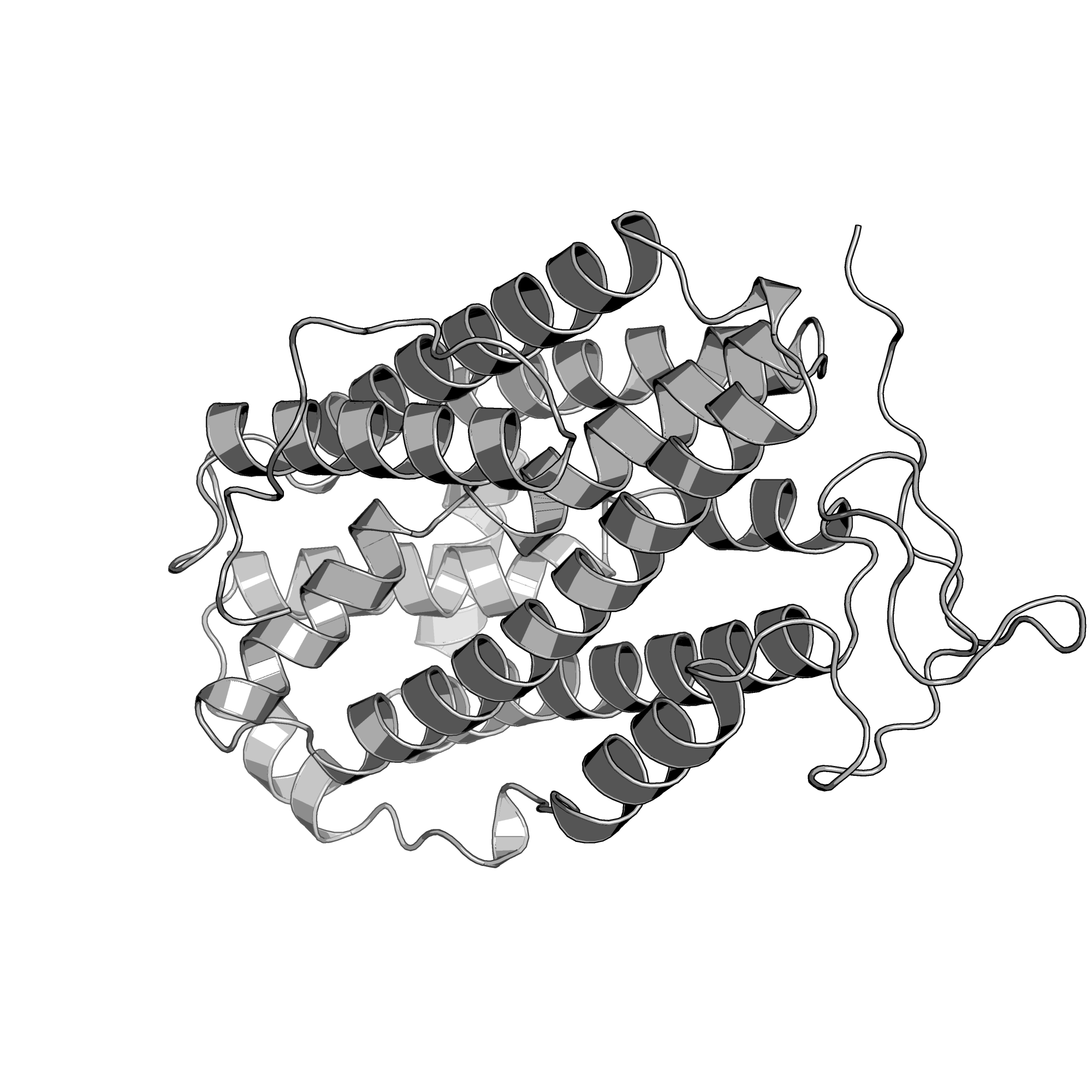 2RCC structure