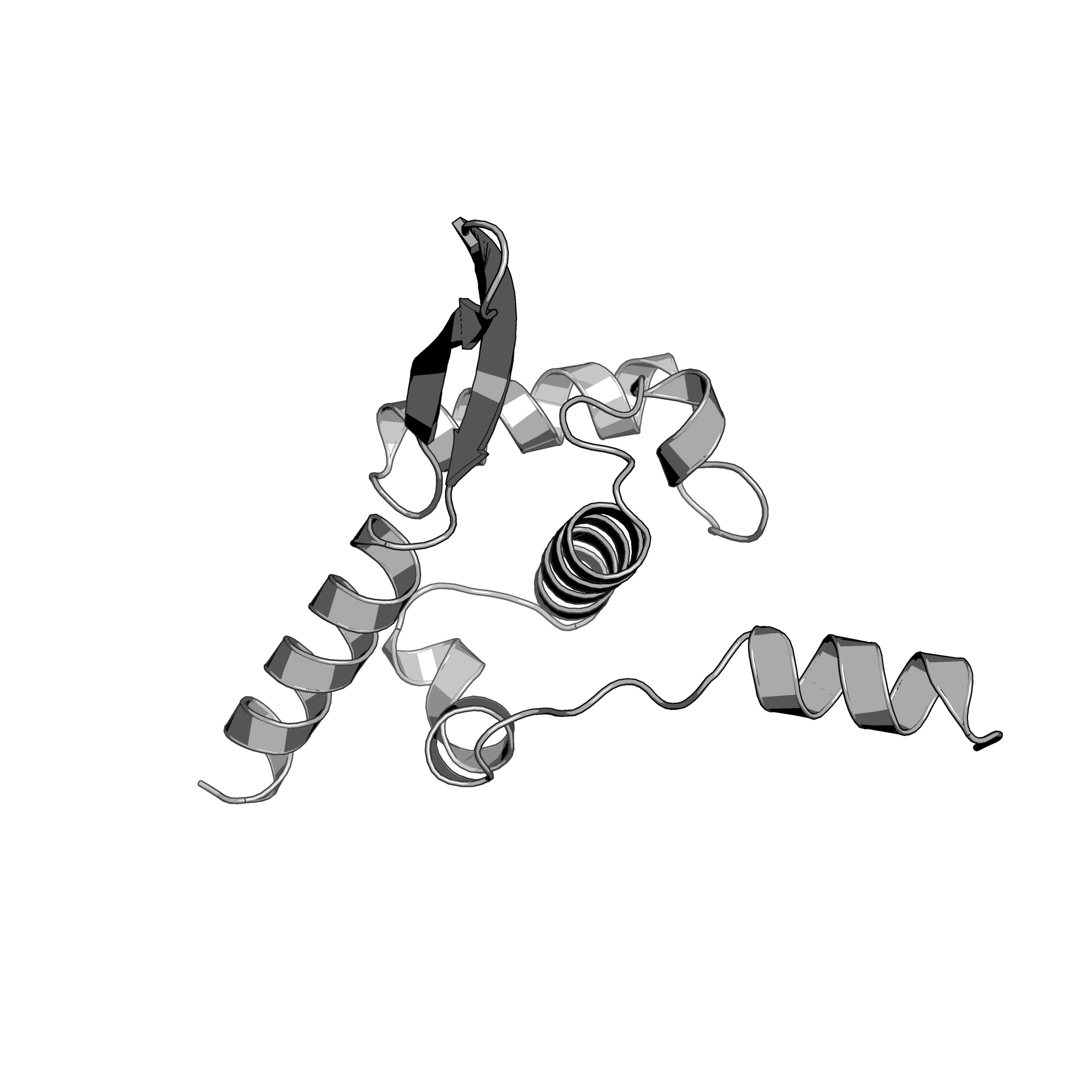 2V79 structure