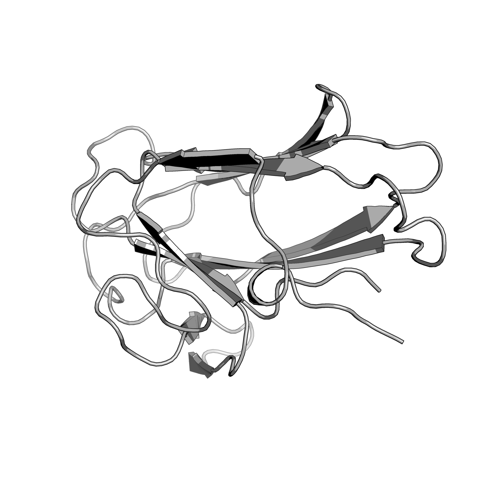 2VMG structure
